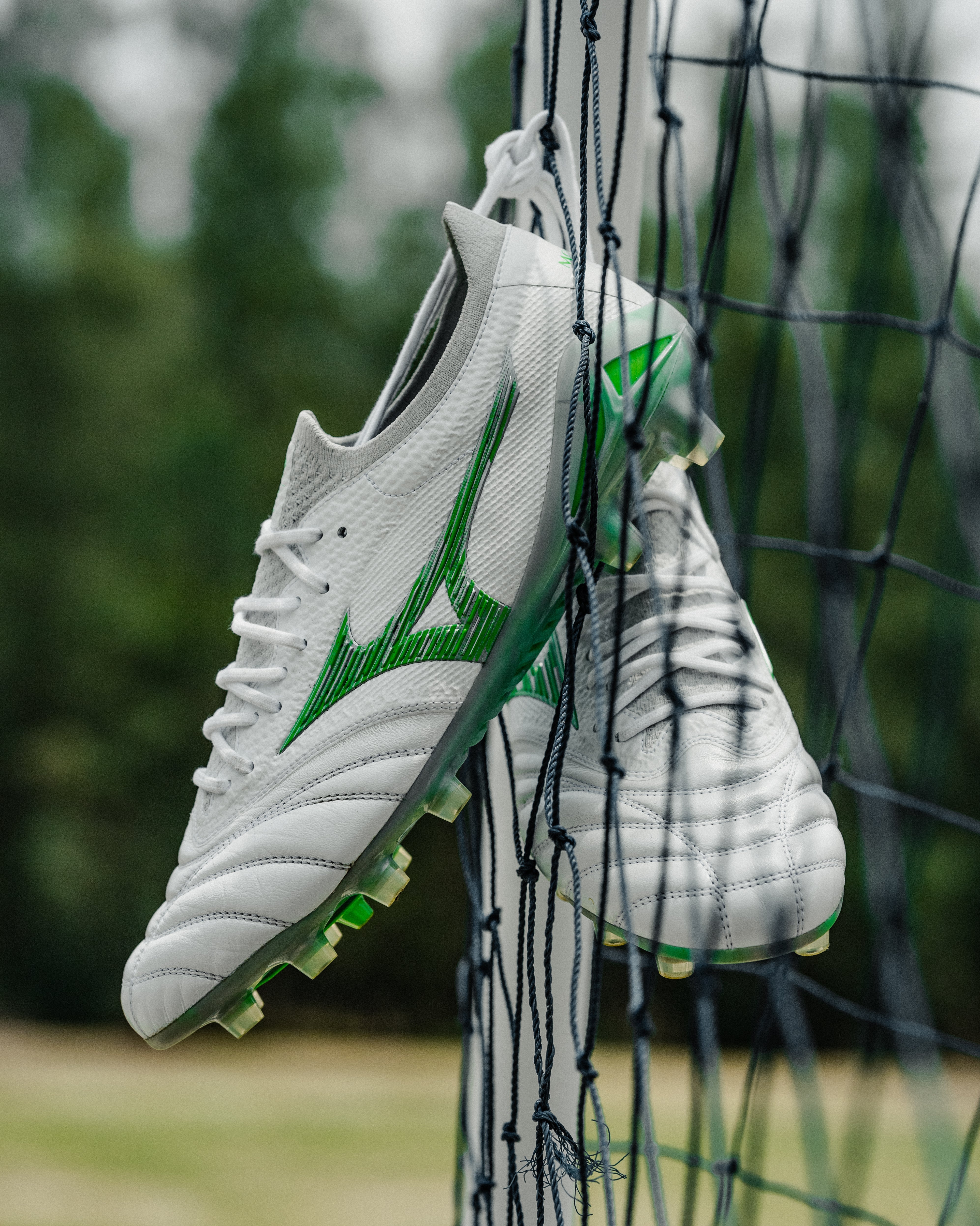 Australia's Newest Official Mizuno Dealer