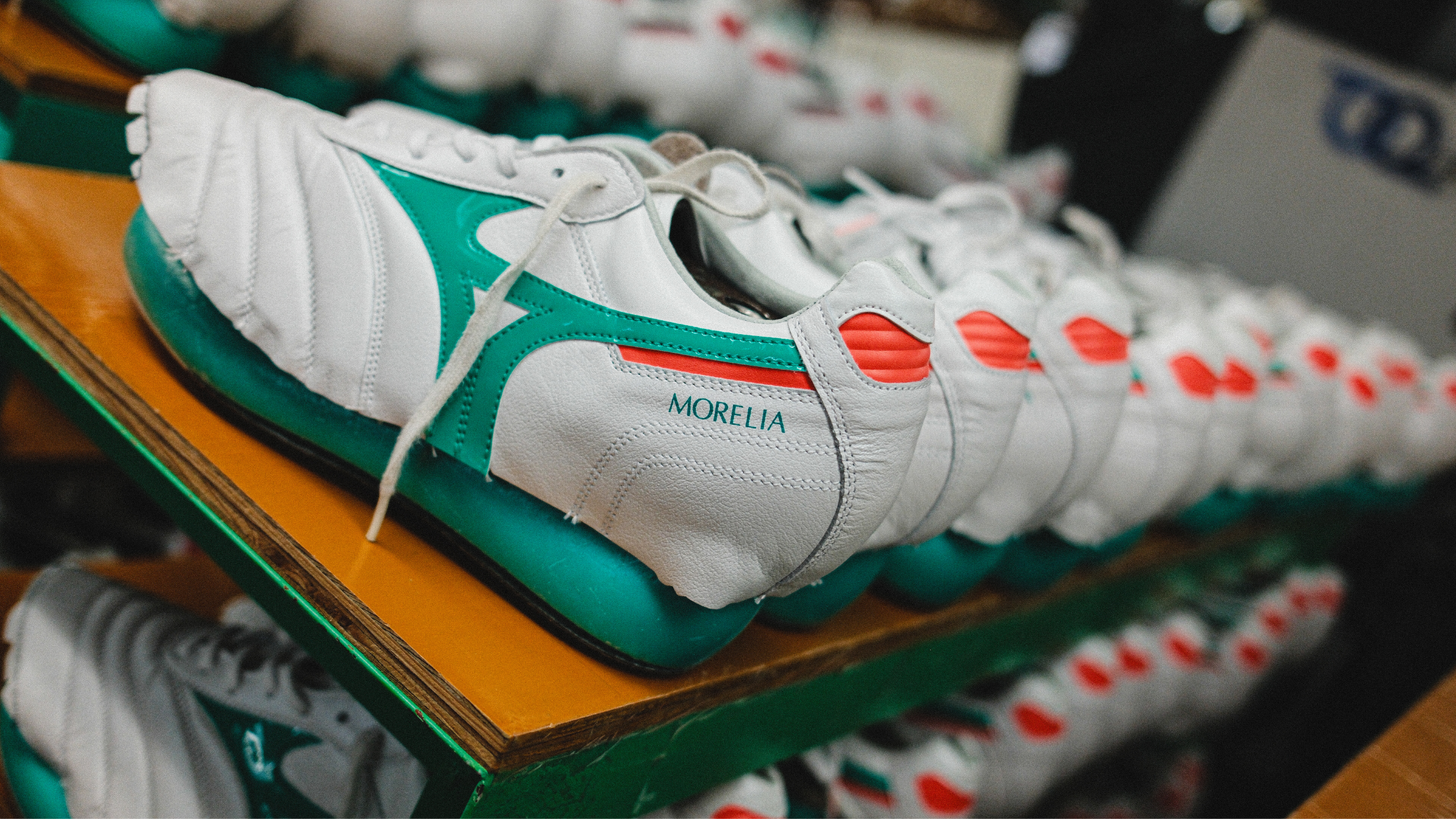 Morelia II