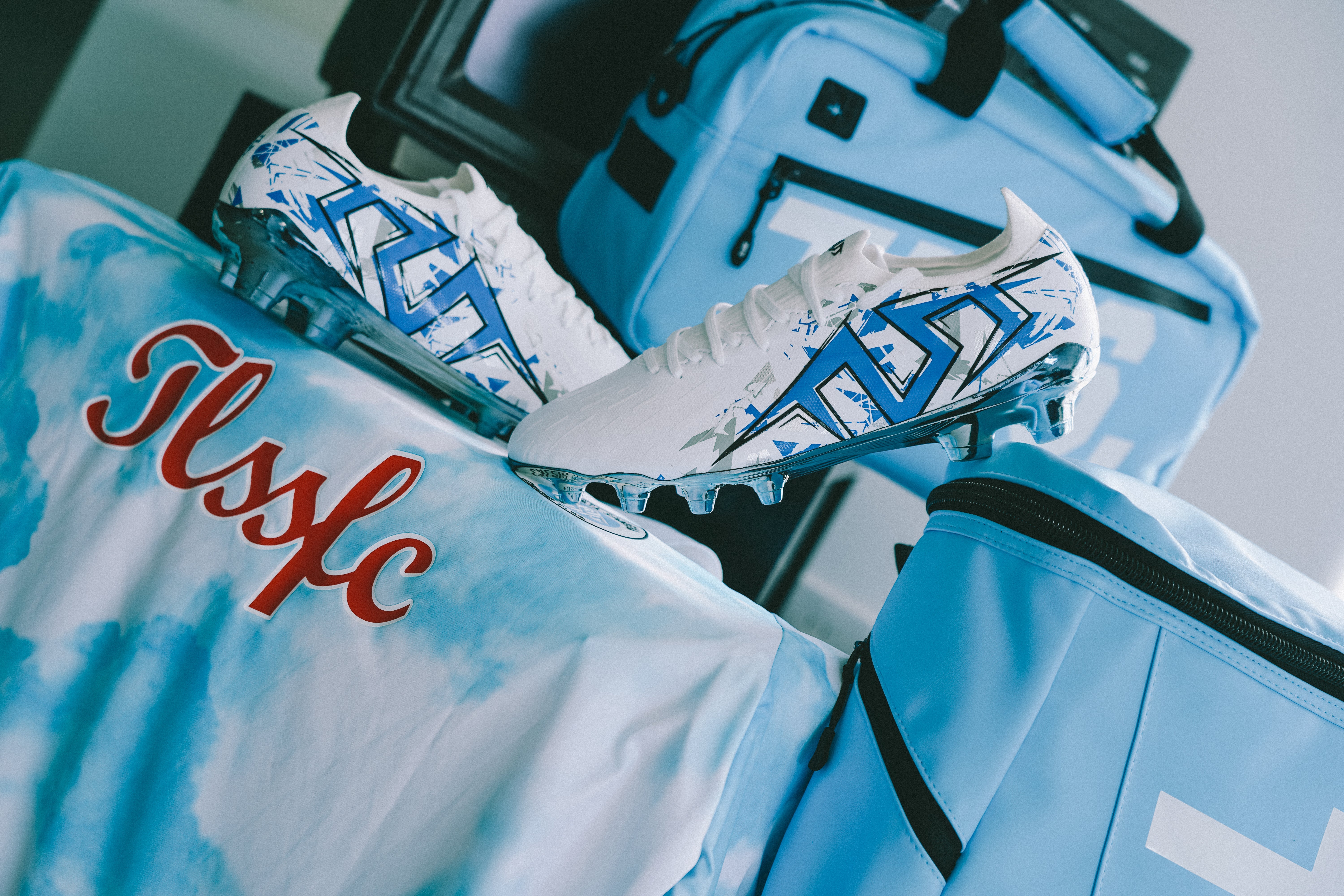 TLSS – The Boot Chef Football
