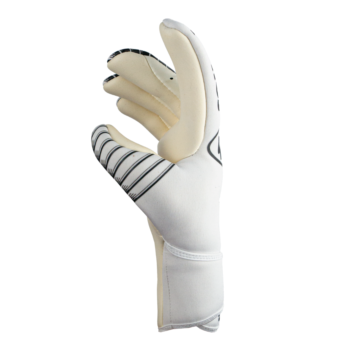 Reusch Arrow Gold X Goalkeeping Gloves
