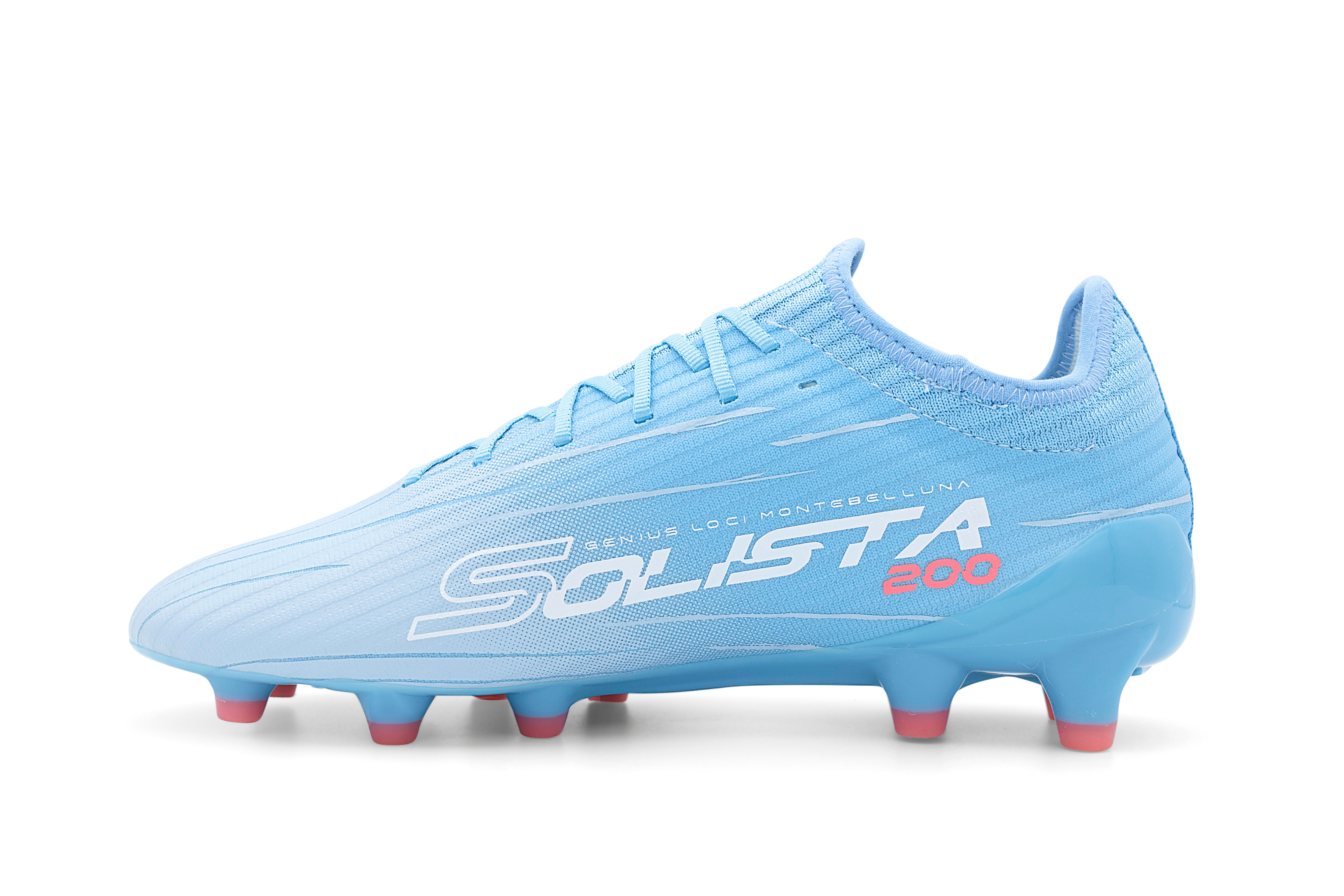 Lotto Solista 200 IX FG
