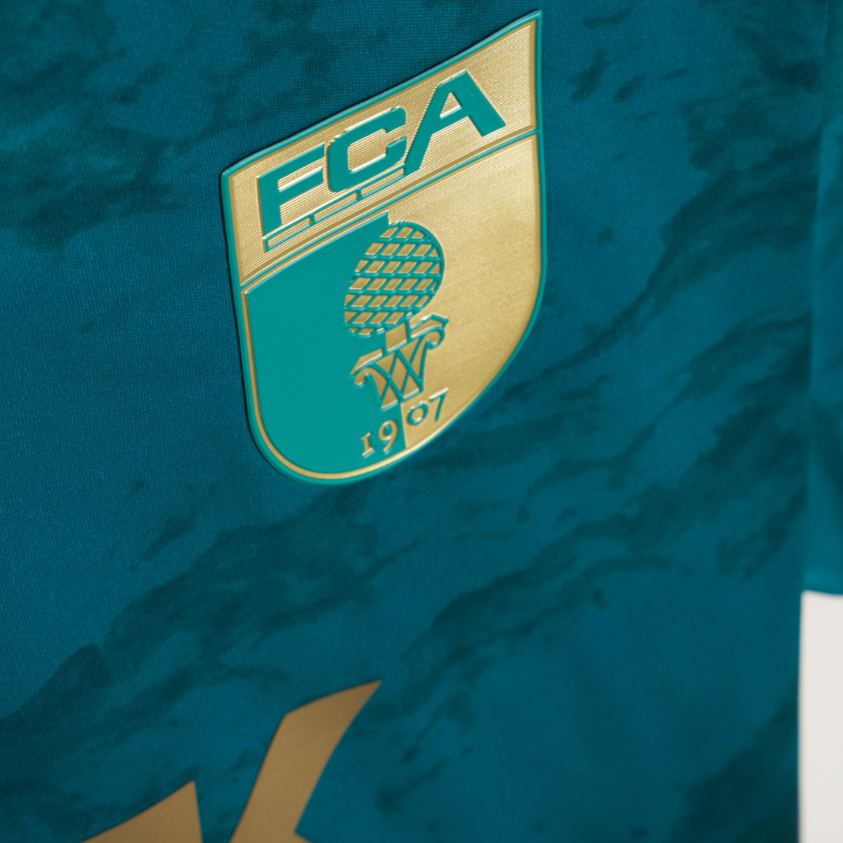 FC Augsburg 2026/27 Away Jersey
