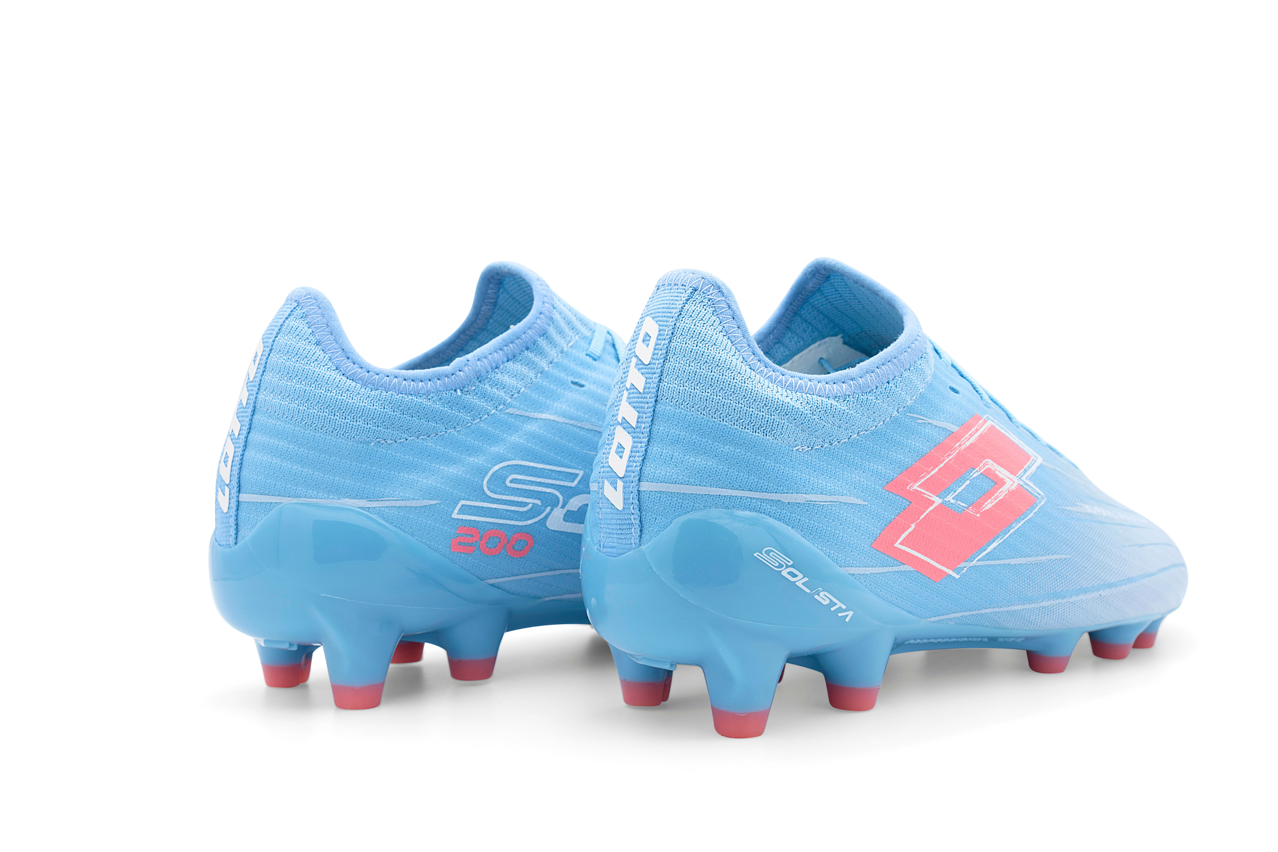 Lotto Solista 200 IX FG