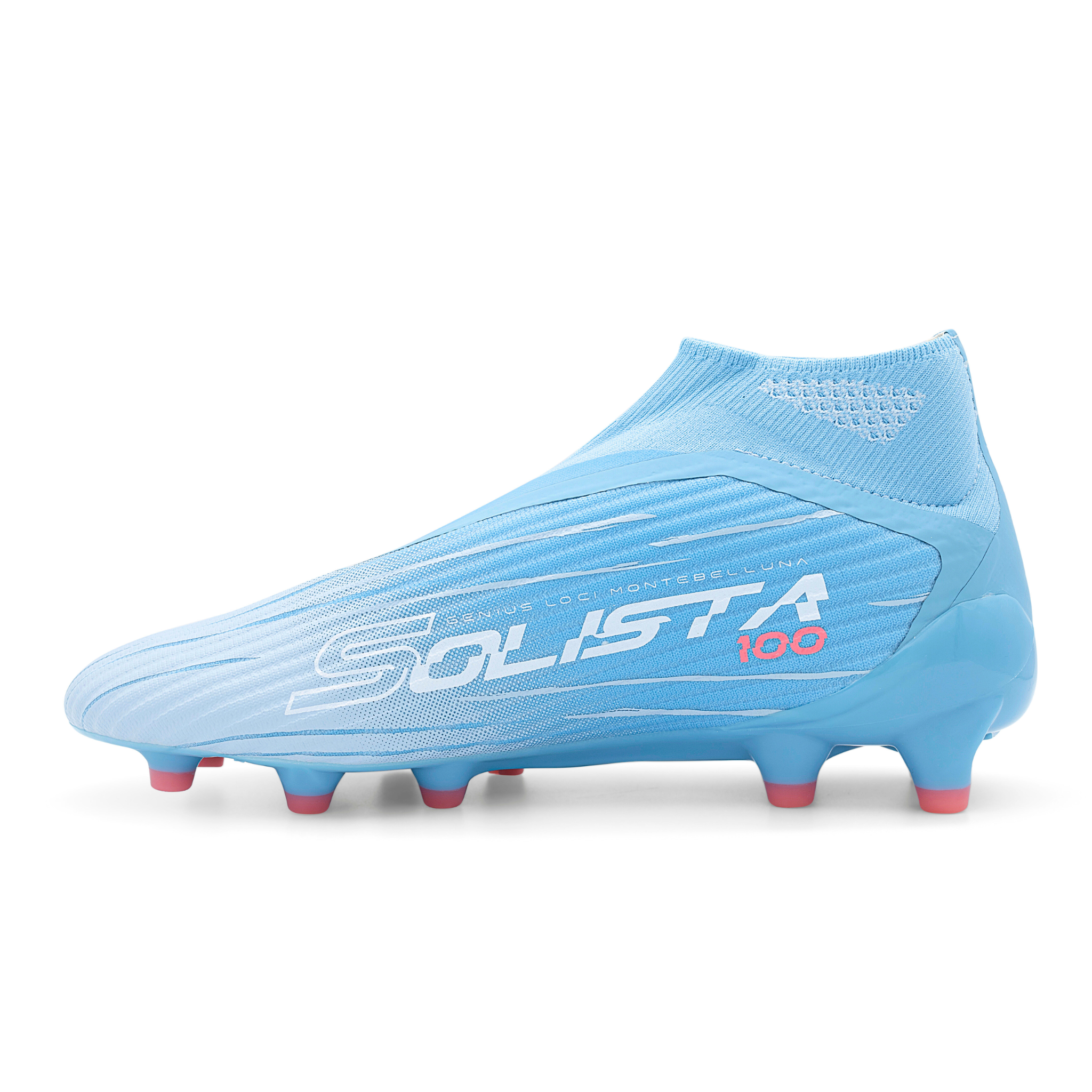 Lotto Solista 100 IX Gravity FG