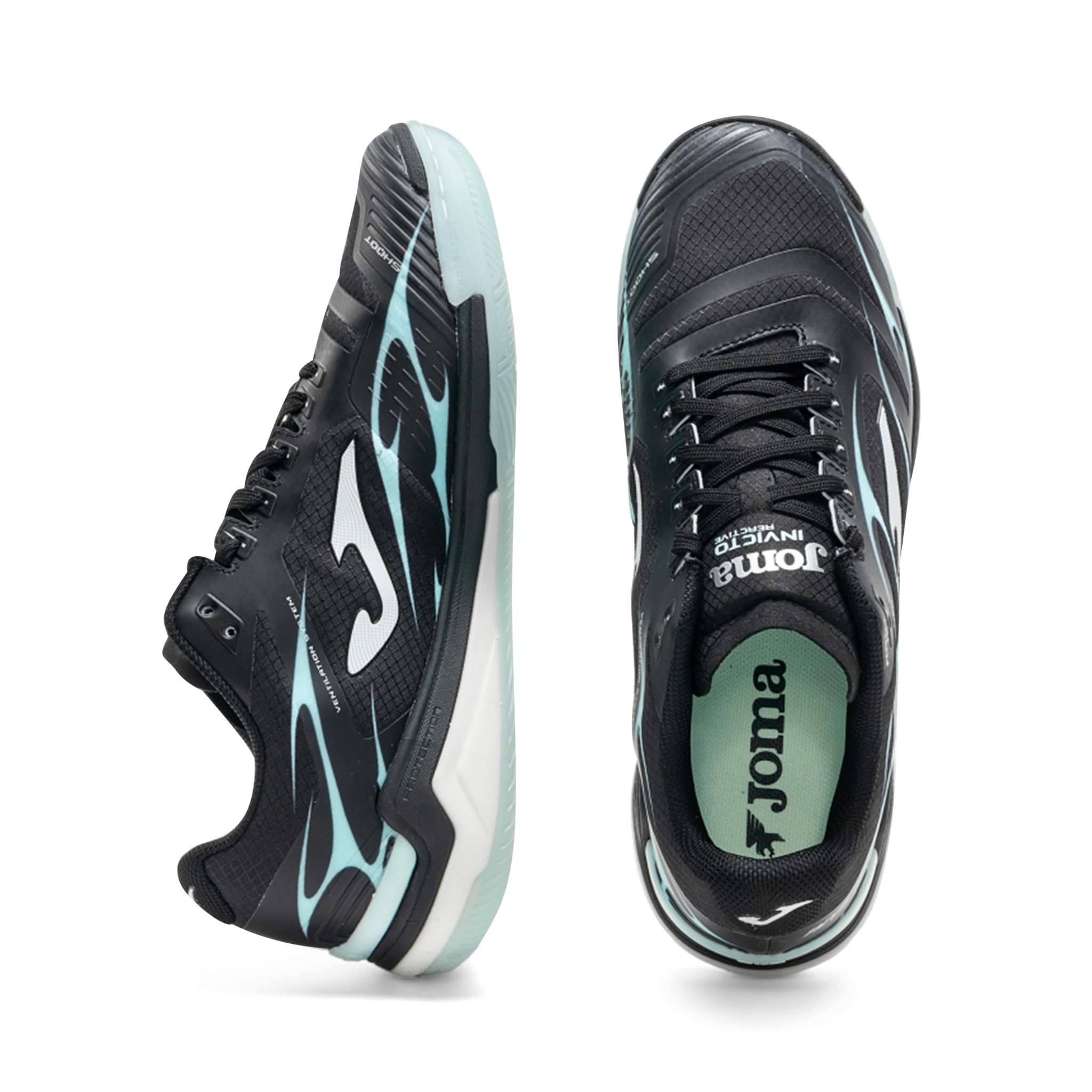 Joma Invicto Indoor