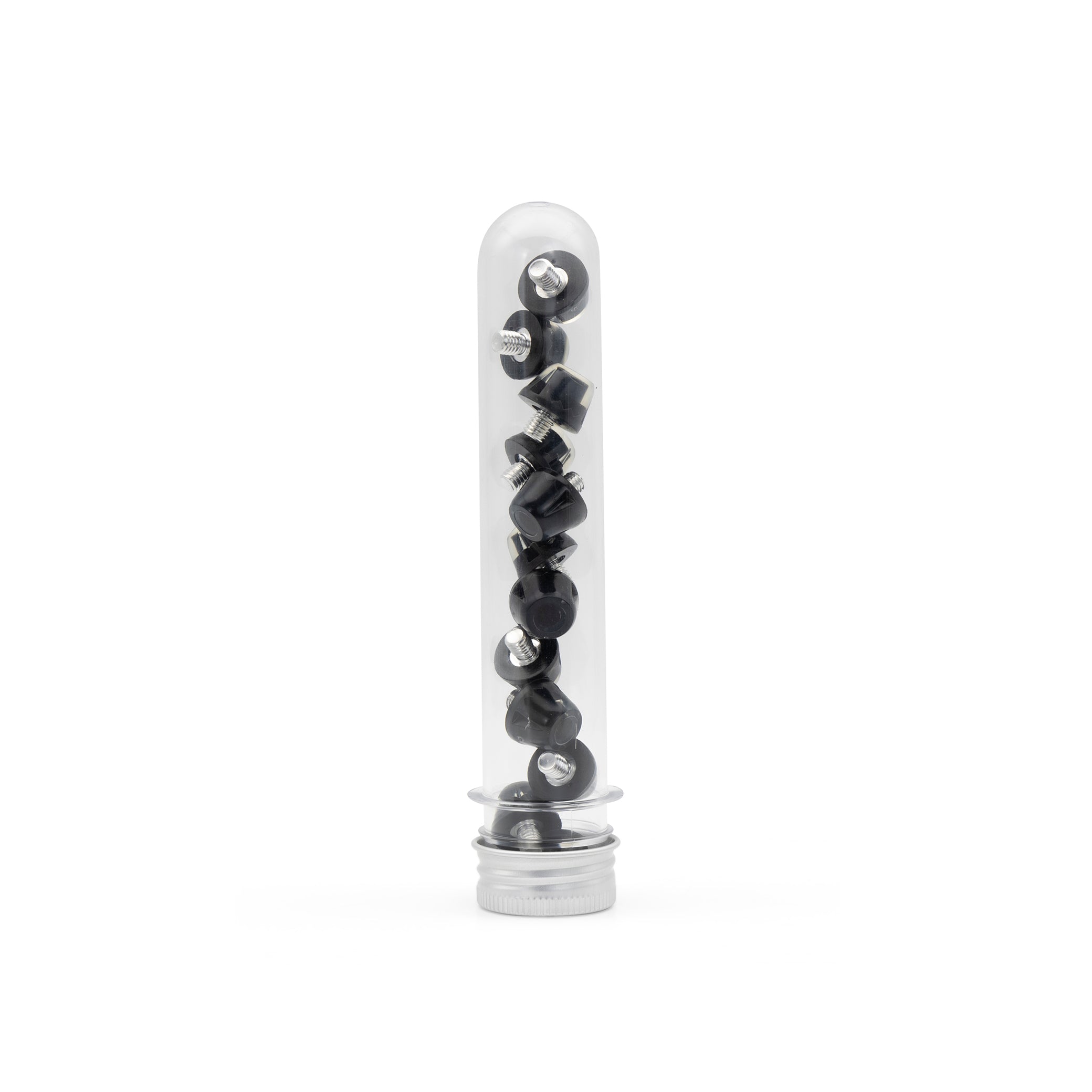 Plastic Football Replacement Studs (AFL Legal) - M5 Thread Universal Style