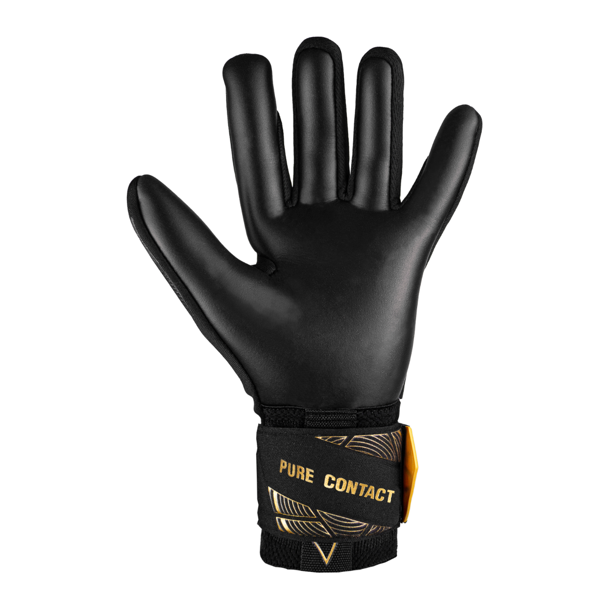 Reusch Pure Contact Infinity Goalkeeping Gloves