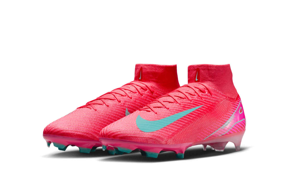 Nike Mercurial Superfly 10 Elite FG
