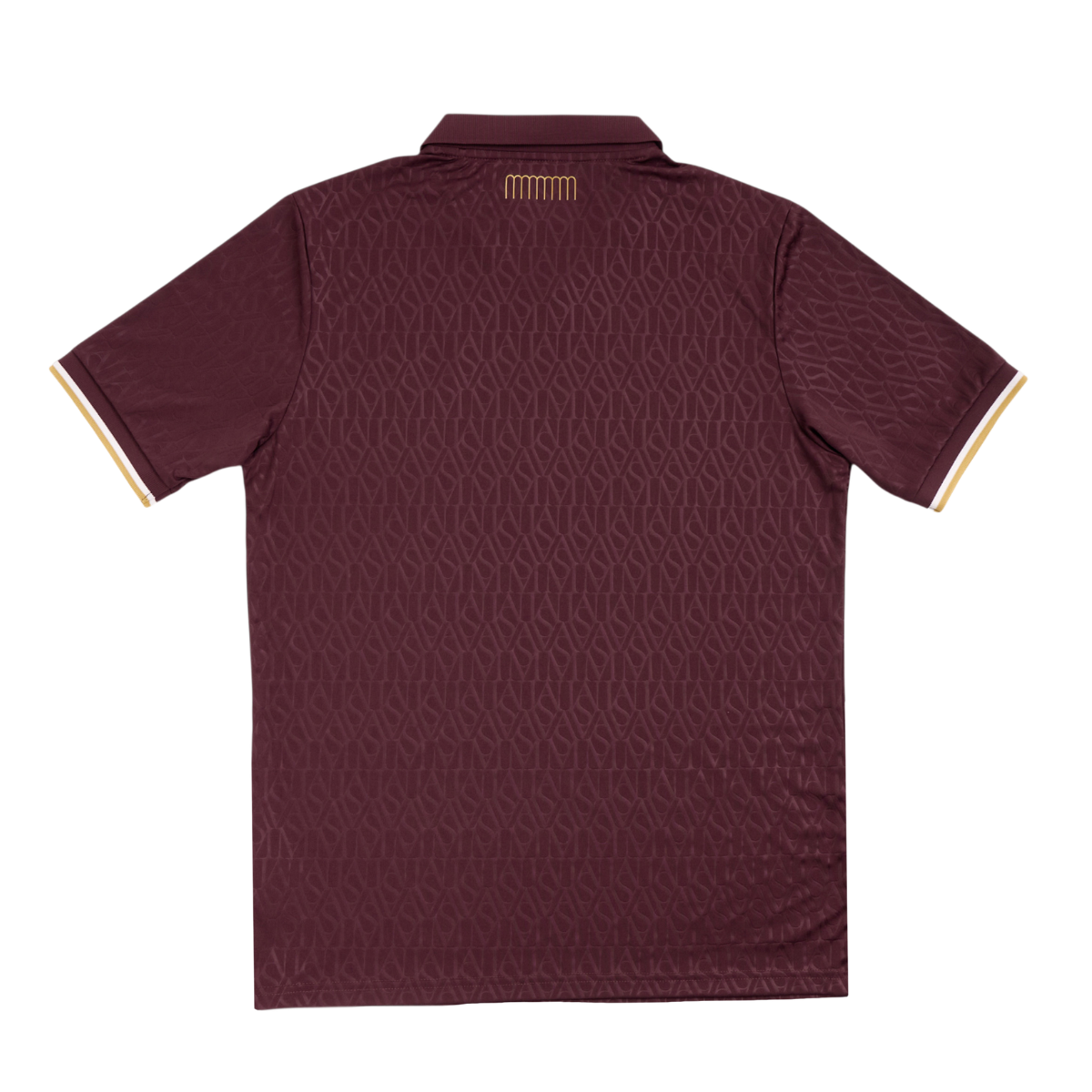 AS Monaco 2026/27 Away Jersey