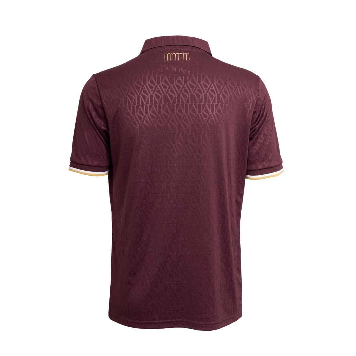 AS Monaco 2026/27 Away Jersey