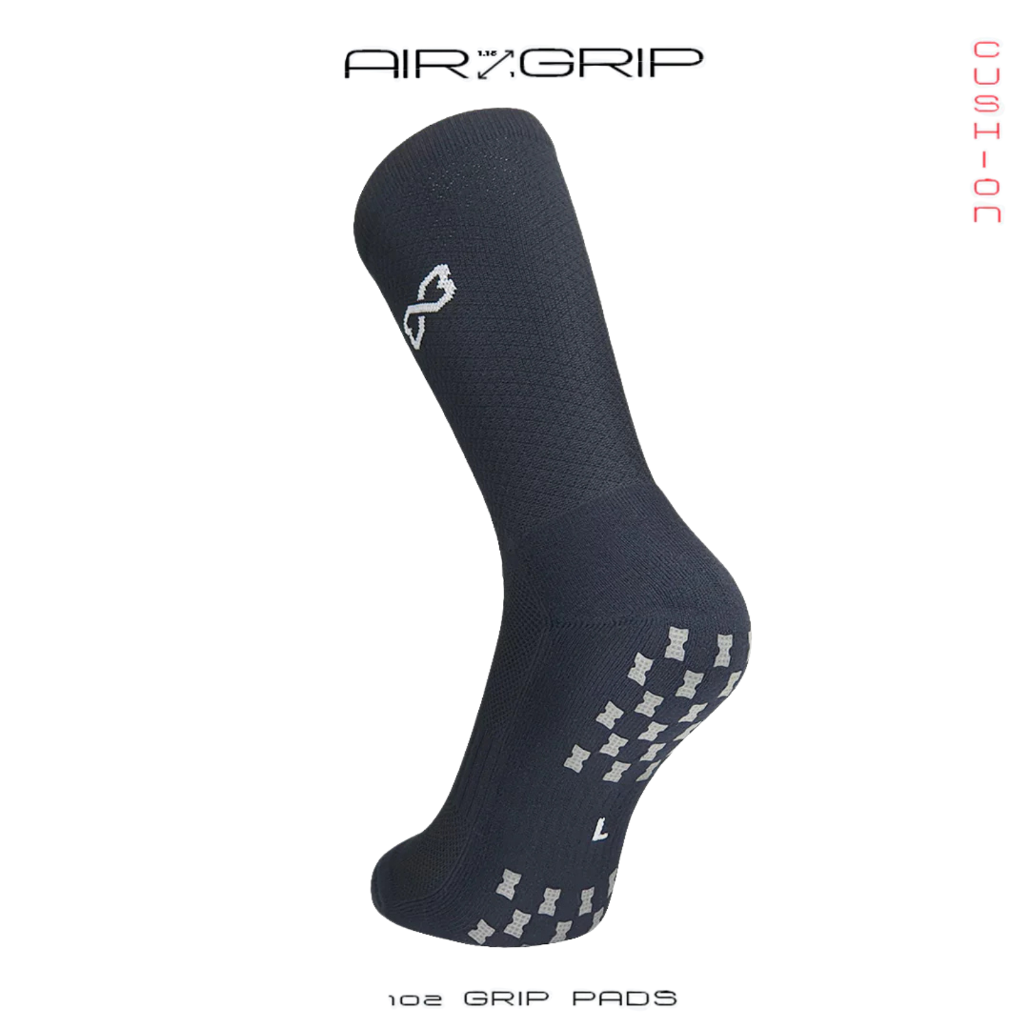 WEFOOT Air-Grip Plus Socks