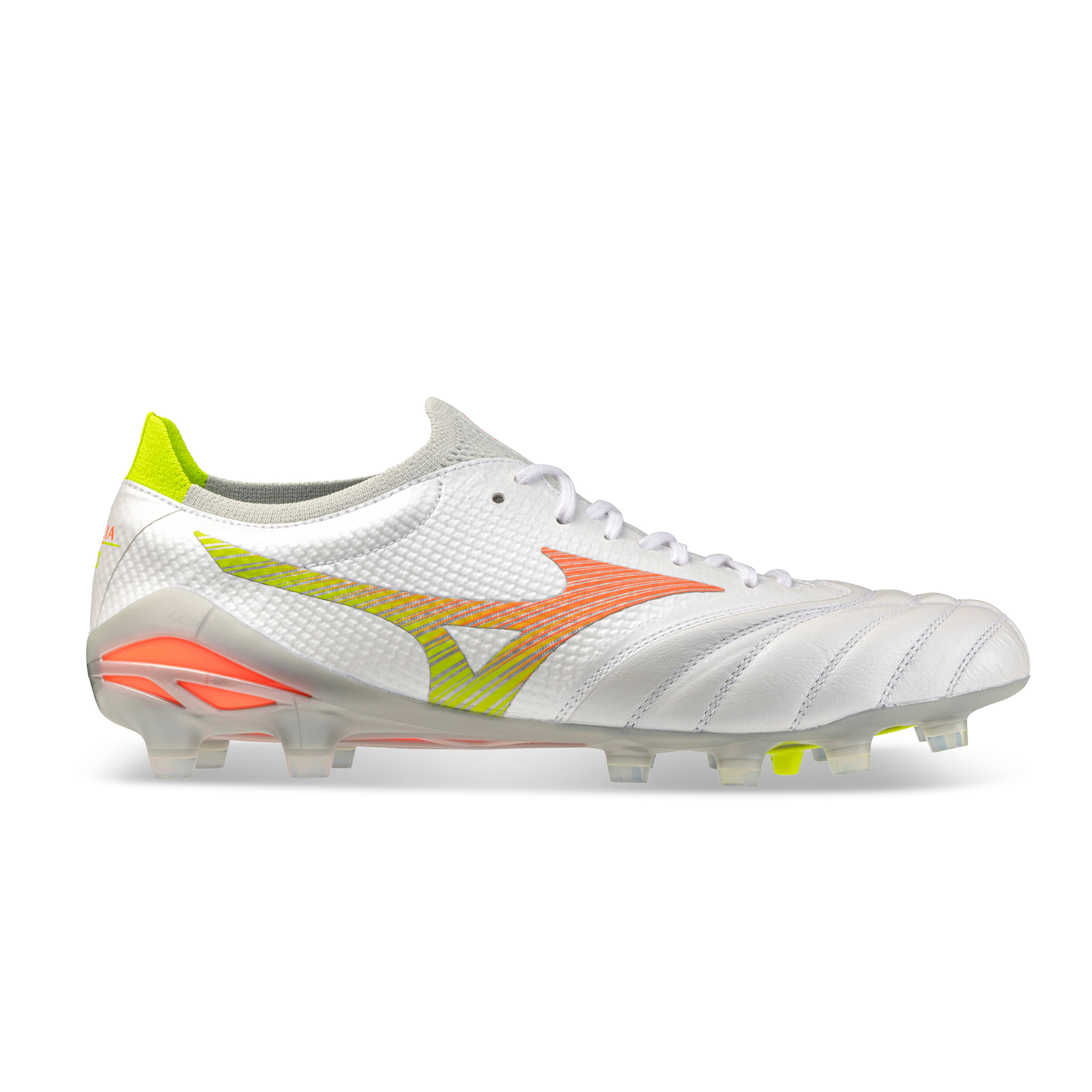Mizuno Morelia Neo V Beta Elite FG