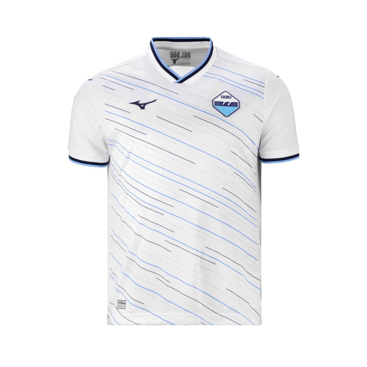 SS Lazio 2026-27 Away Jersey