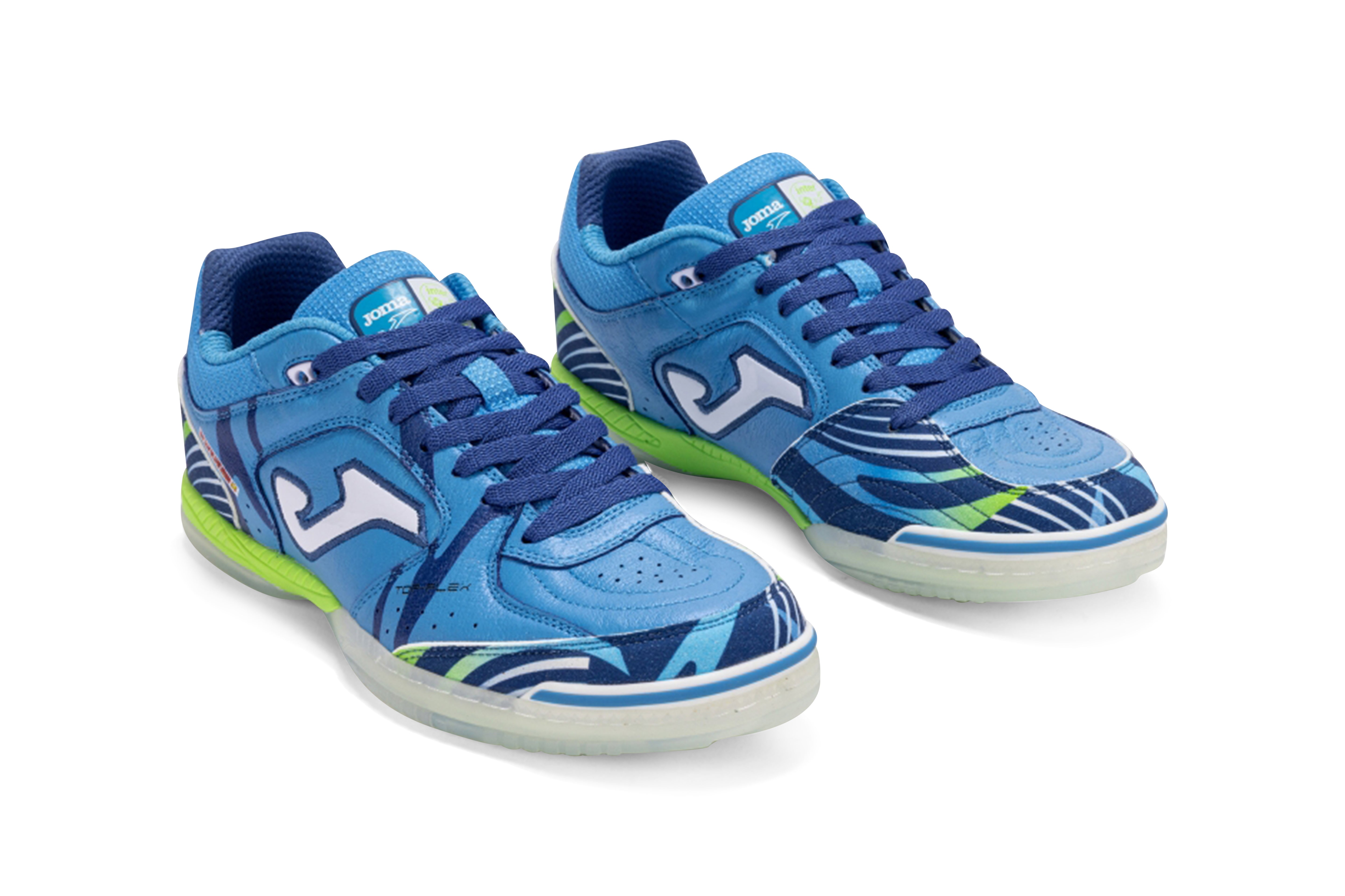 Joma Top Flex Indoor