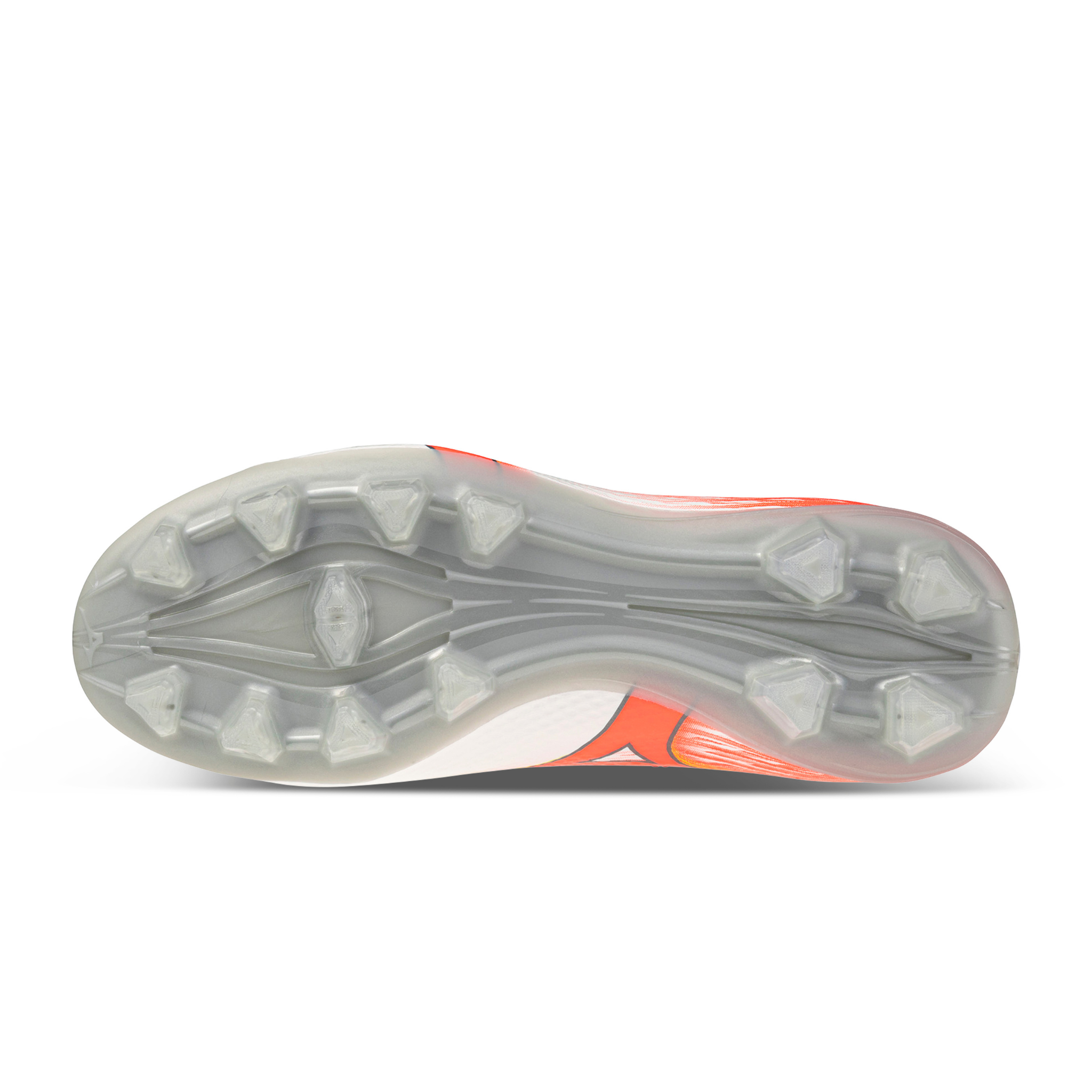 Mizuno Alpha III Select Jr FG