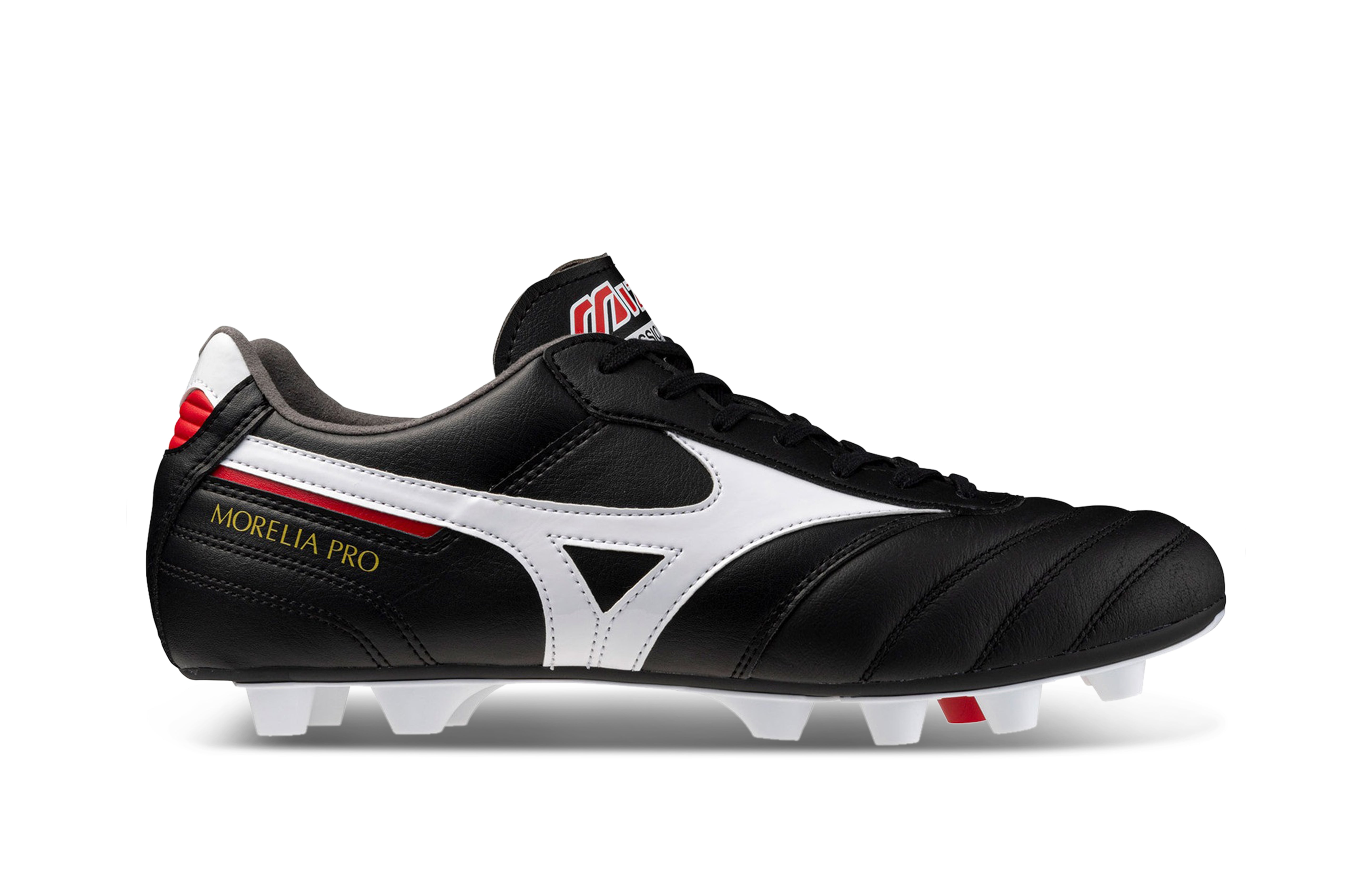 Mizuno Morelia II Pro FG