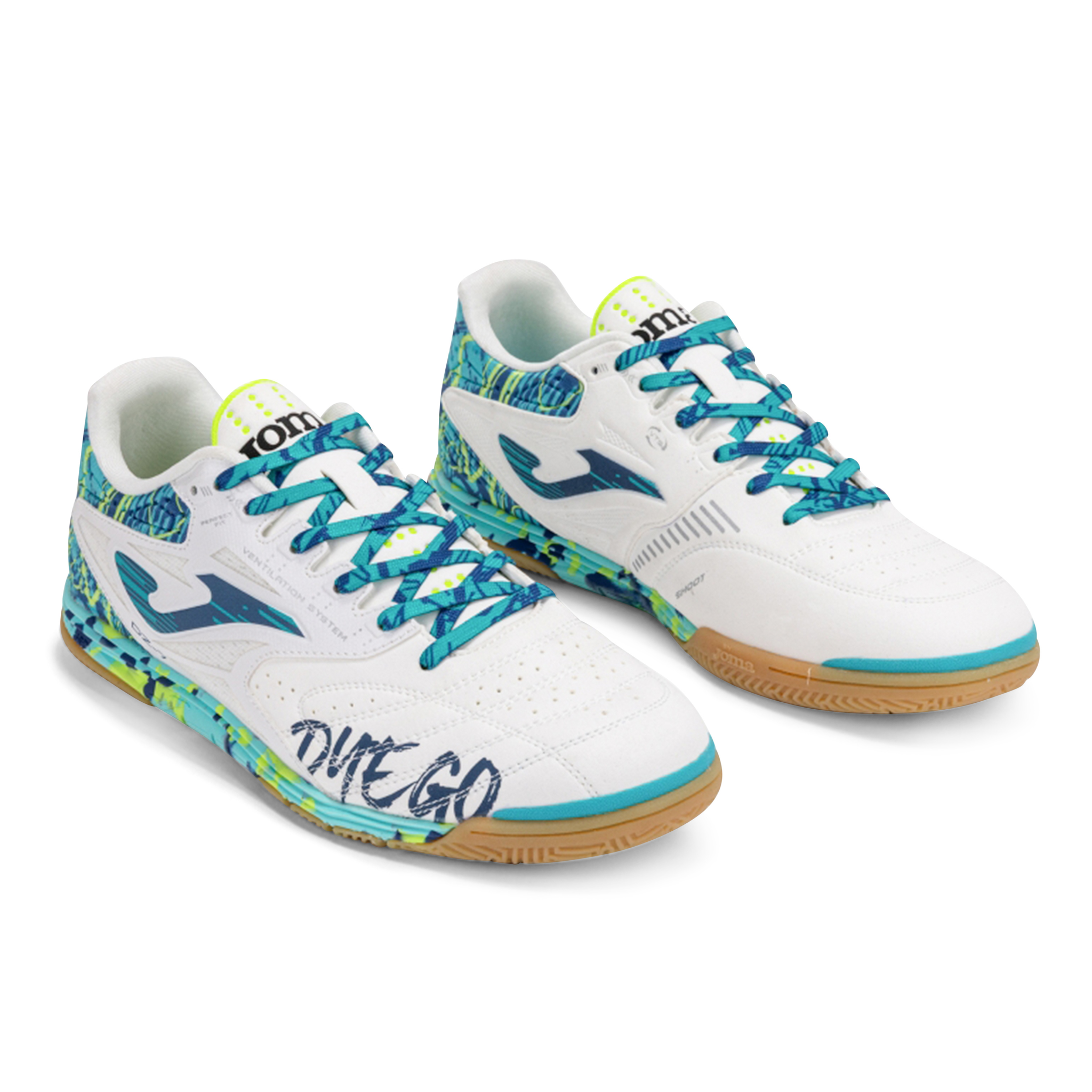 Joma DZ-7 Indoor