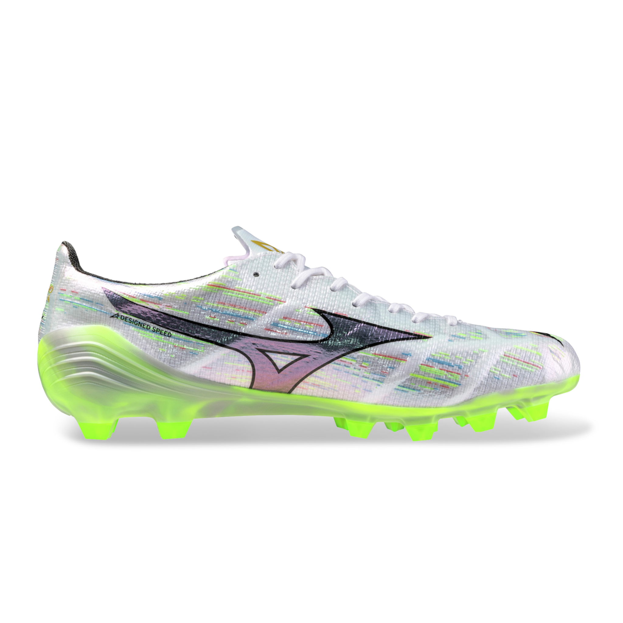 Mizuno Alpha II Elite FG