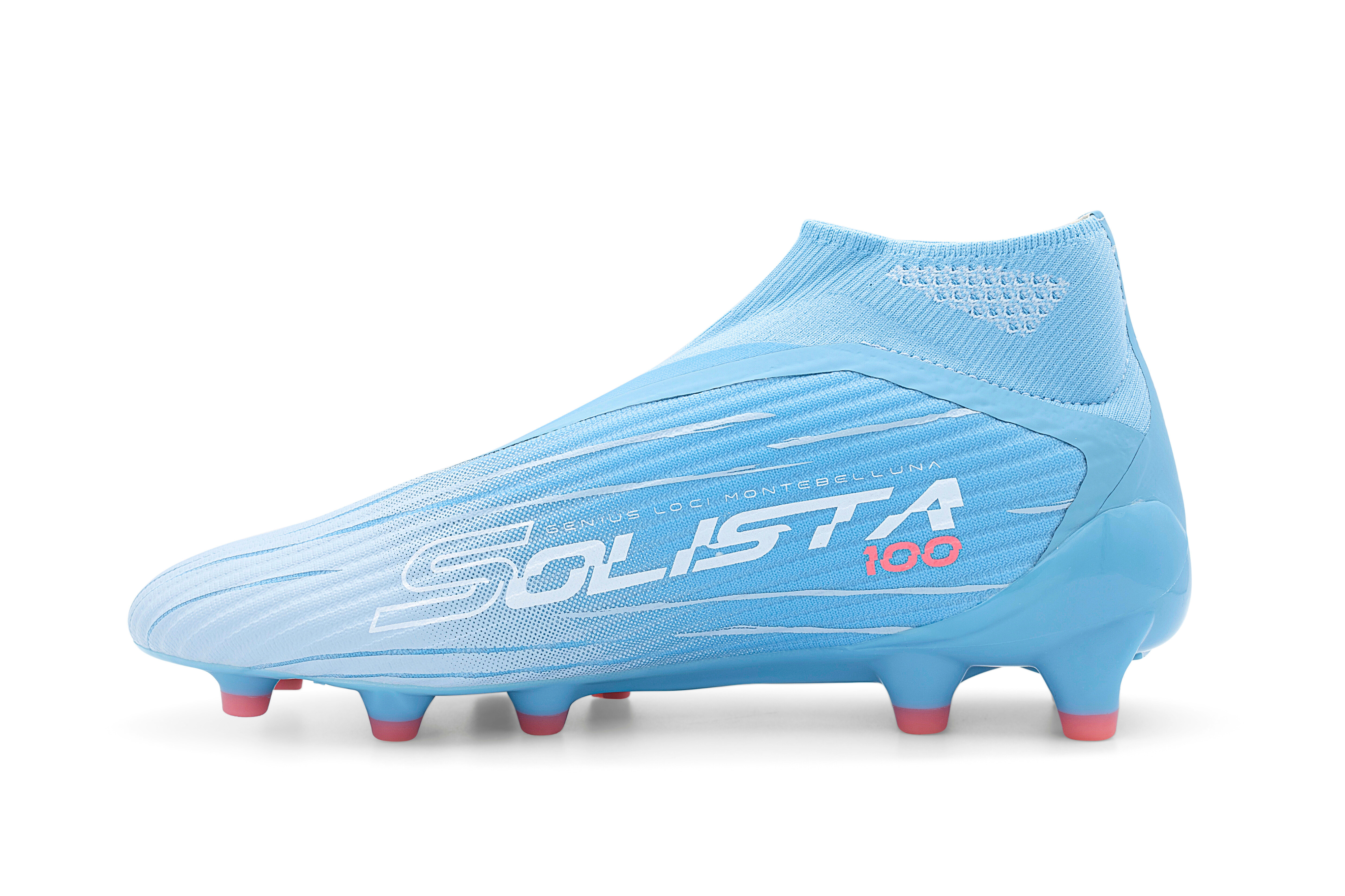 Lotto Solista 100 IX Gravity FG