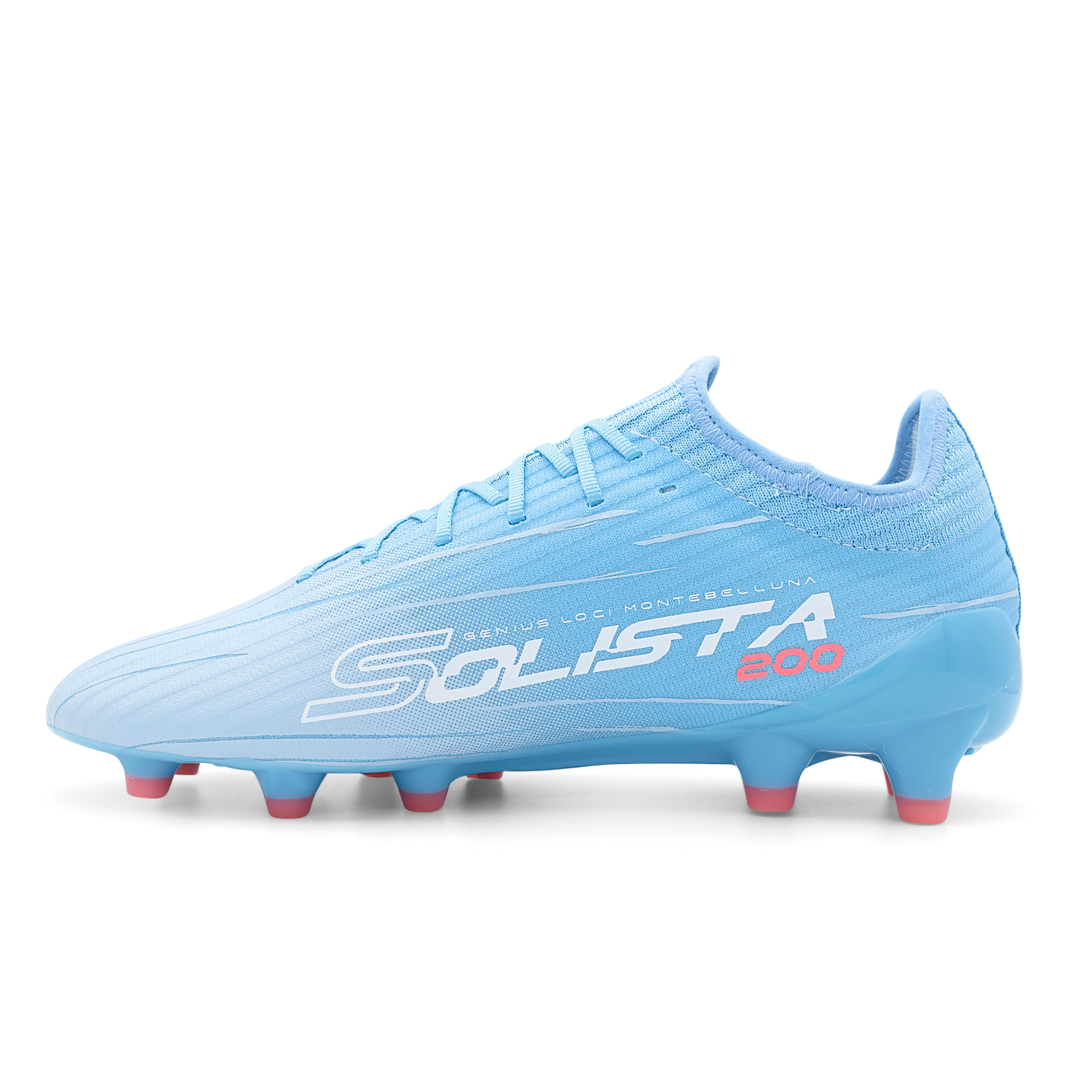 Lotto Solista 200 IX FG