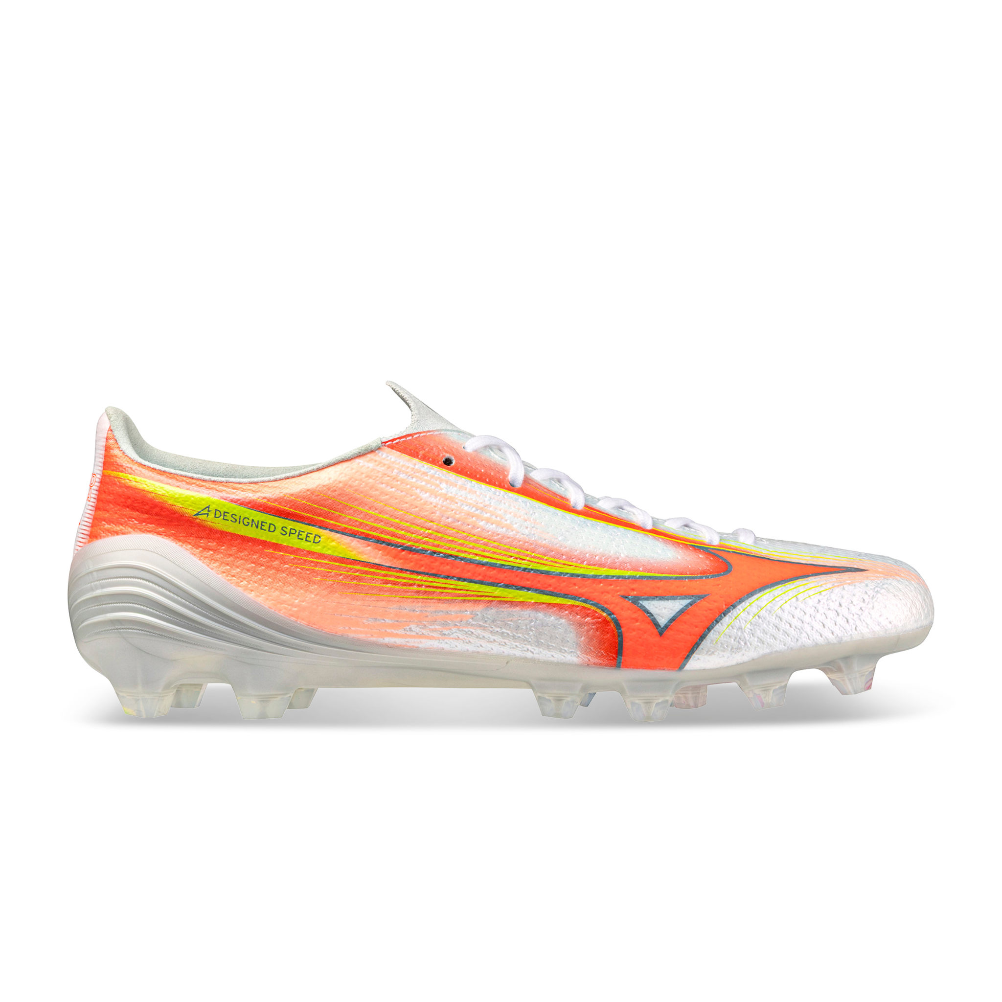 Mizuno Alpha III Elite FG
