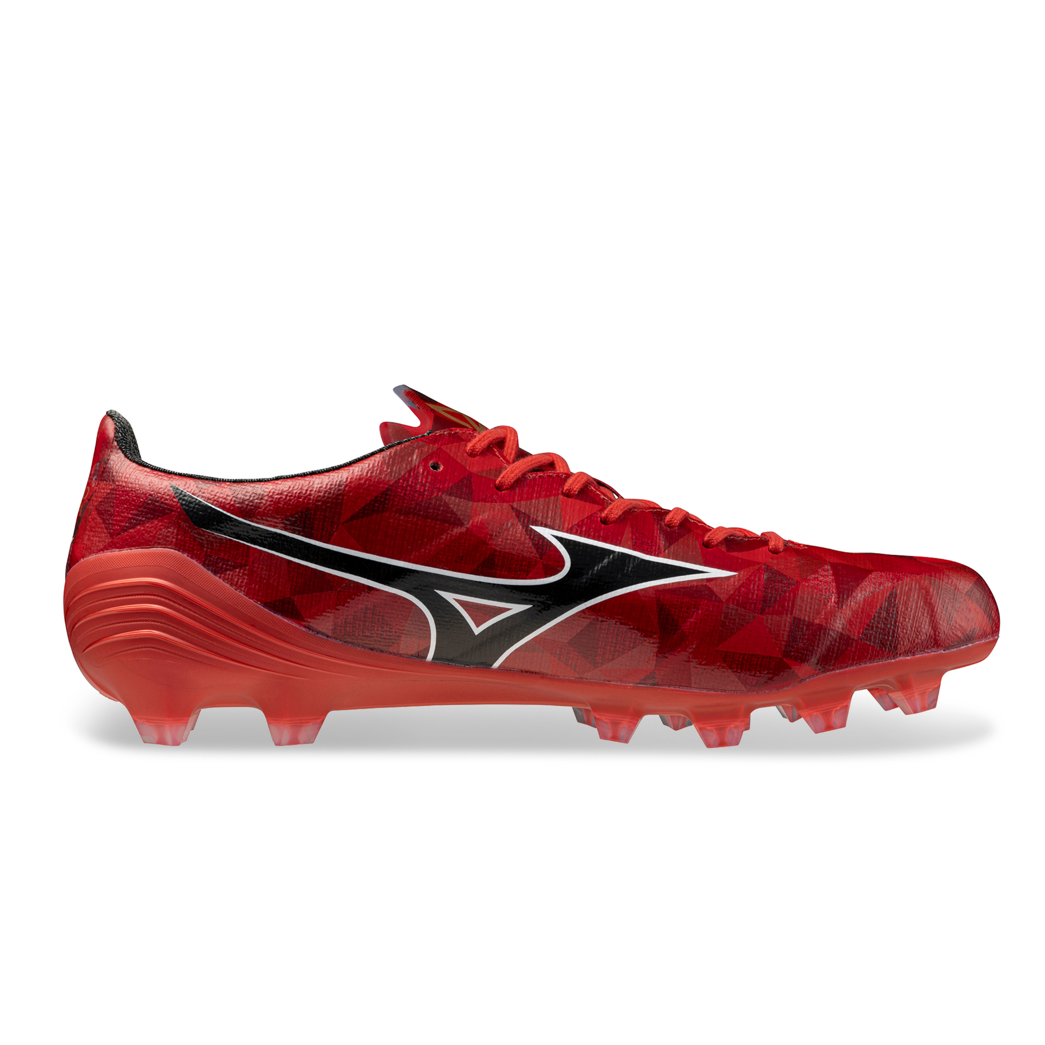 Mizuno Alpha II Elite FG