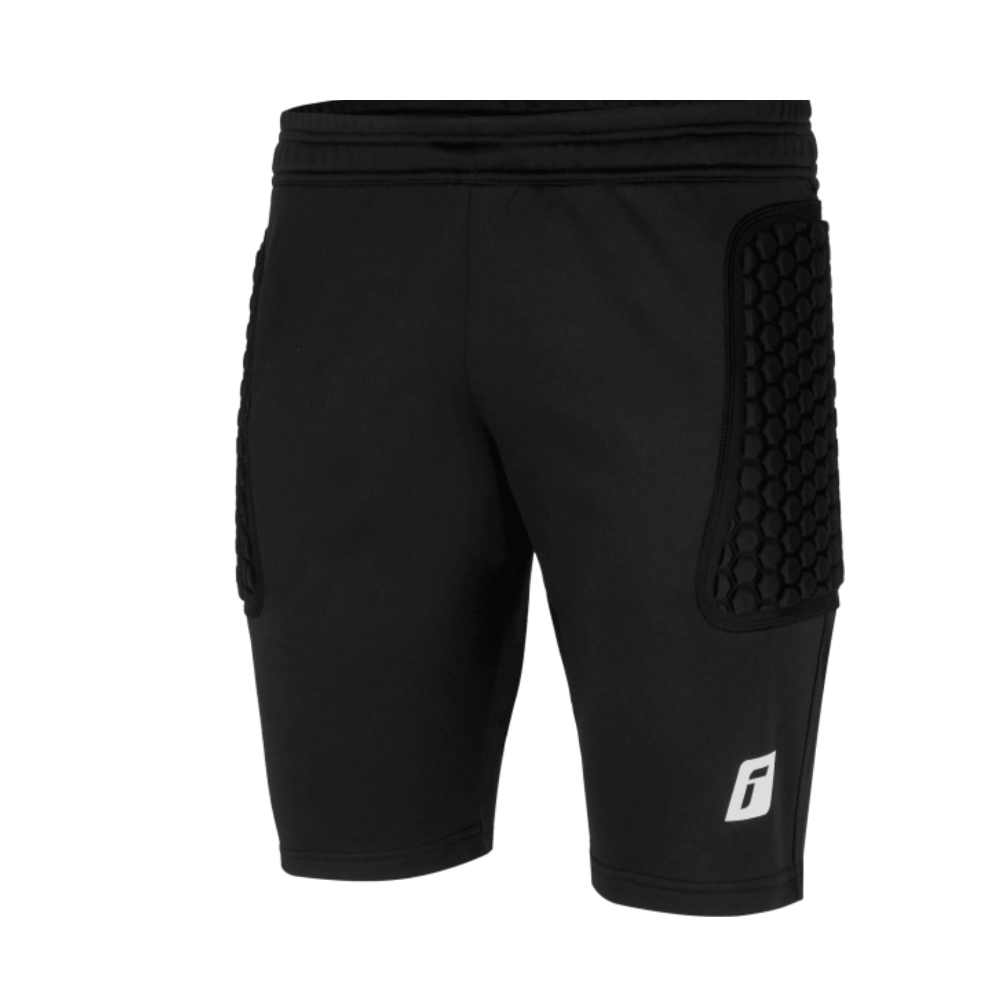 Reusch Contest II Advance Goalkeeping Protective Shorts