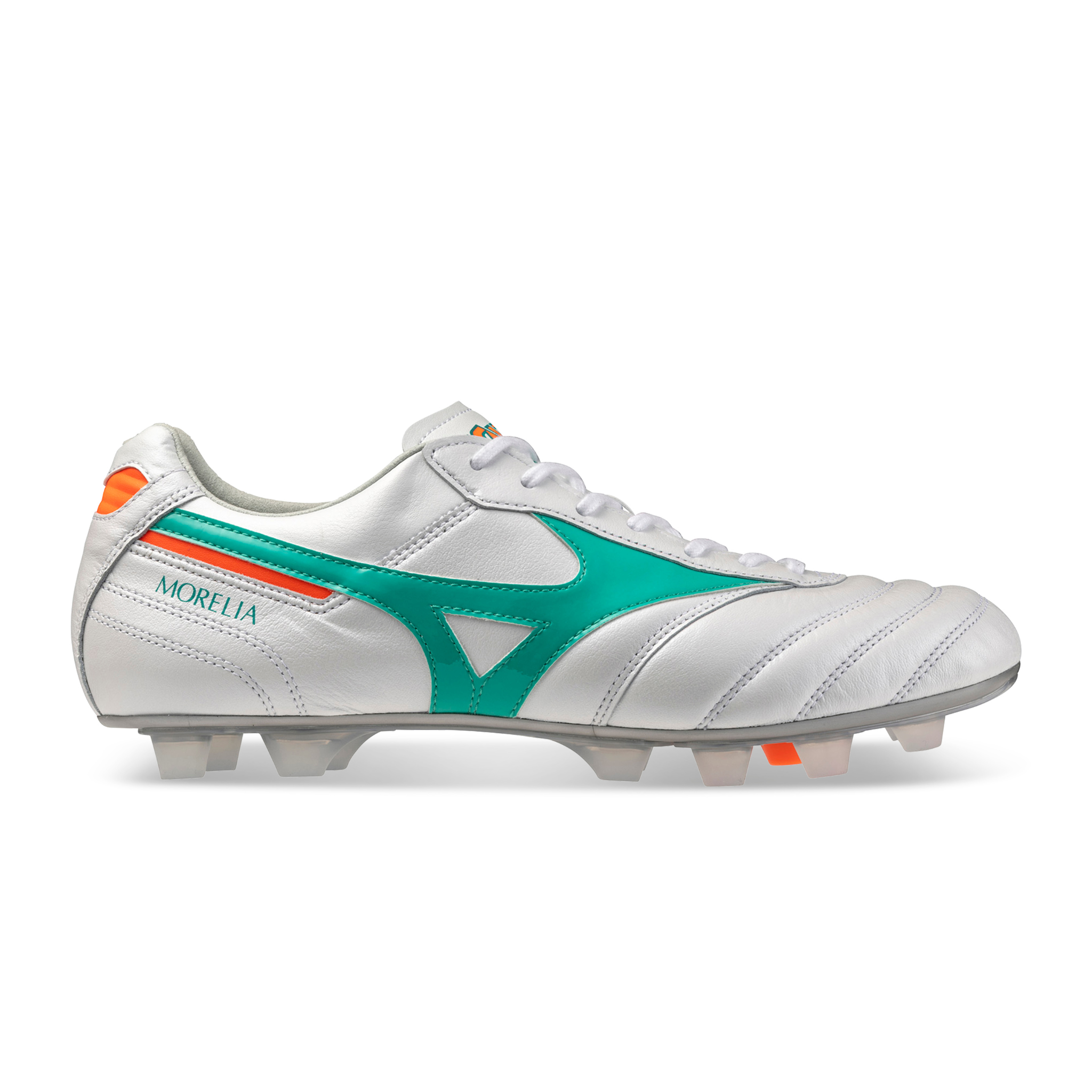 Mizuno Morelia II Elite FG