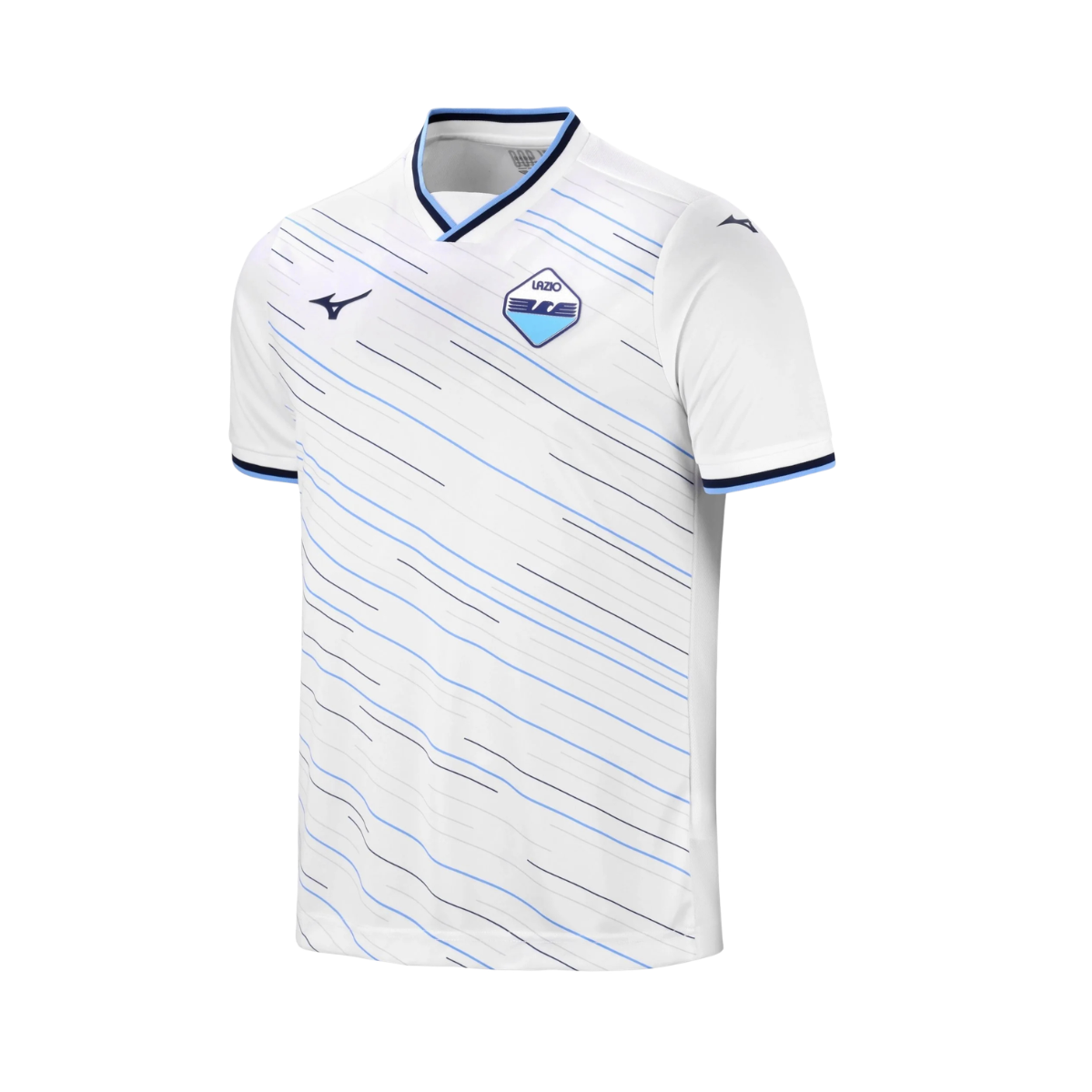 SS Lazio 2026-27 Away Jersey