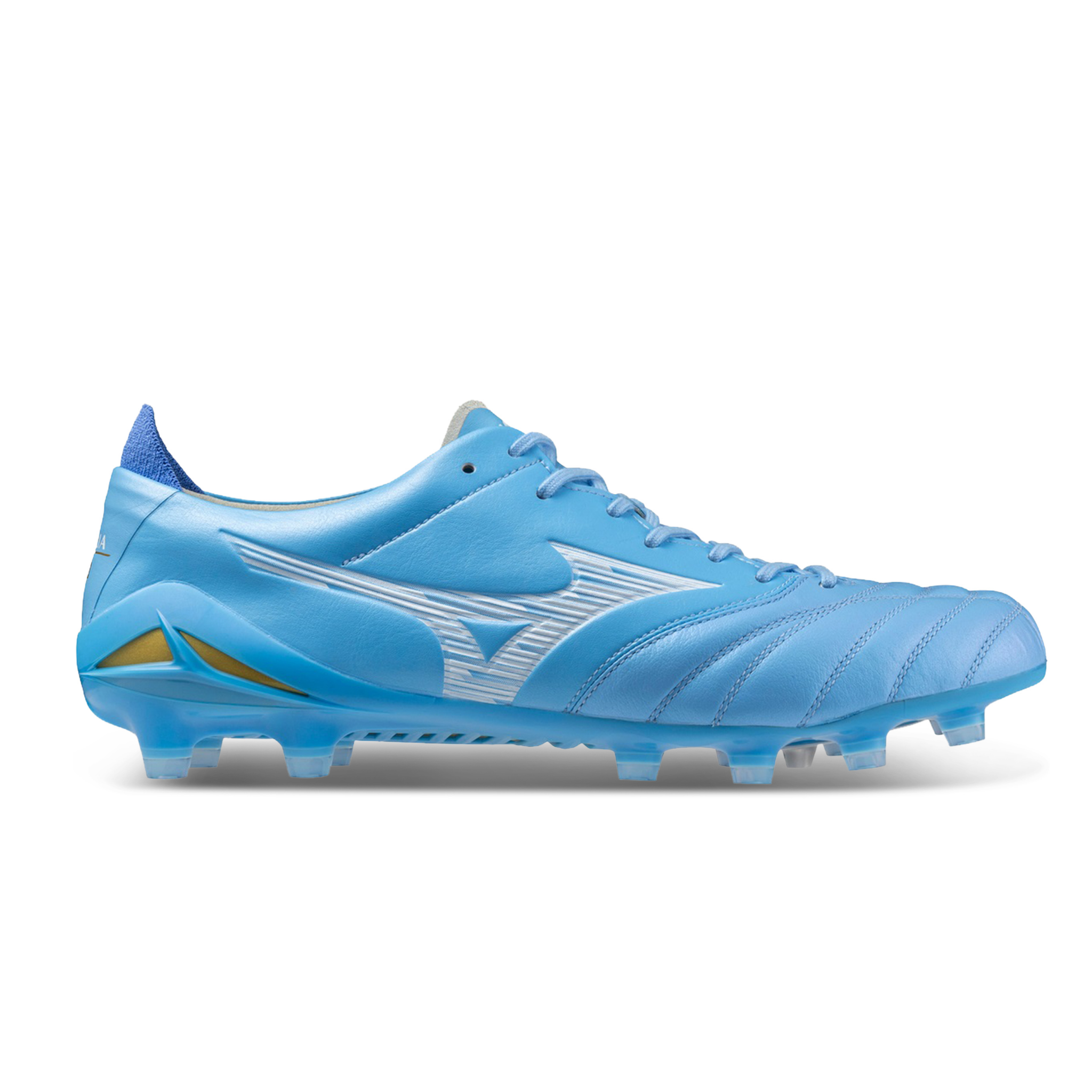 Mizuno Morelia Neo IV Elite FG