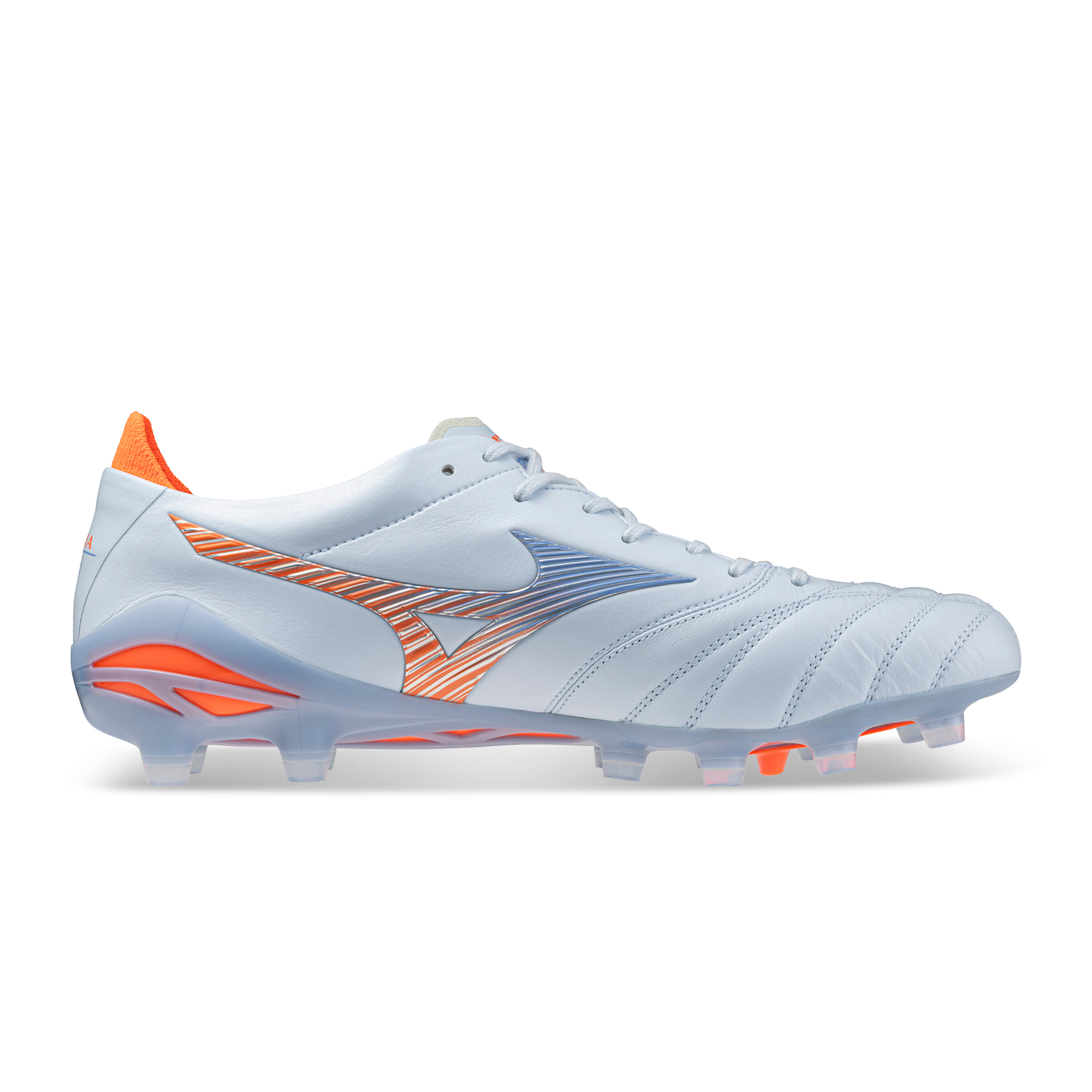 Mizuno Morelia Neo V Elite FG