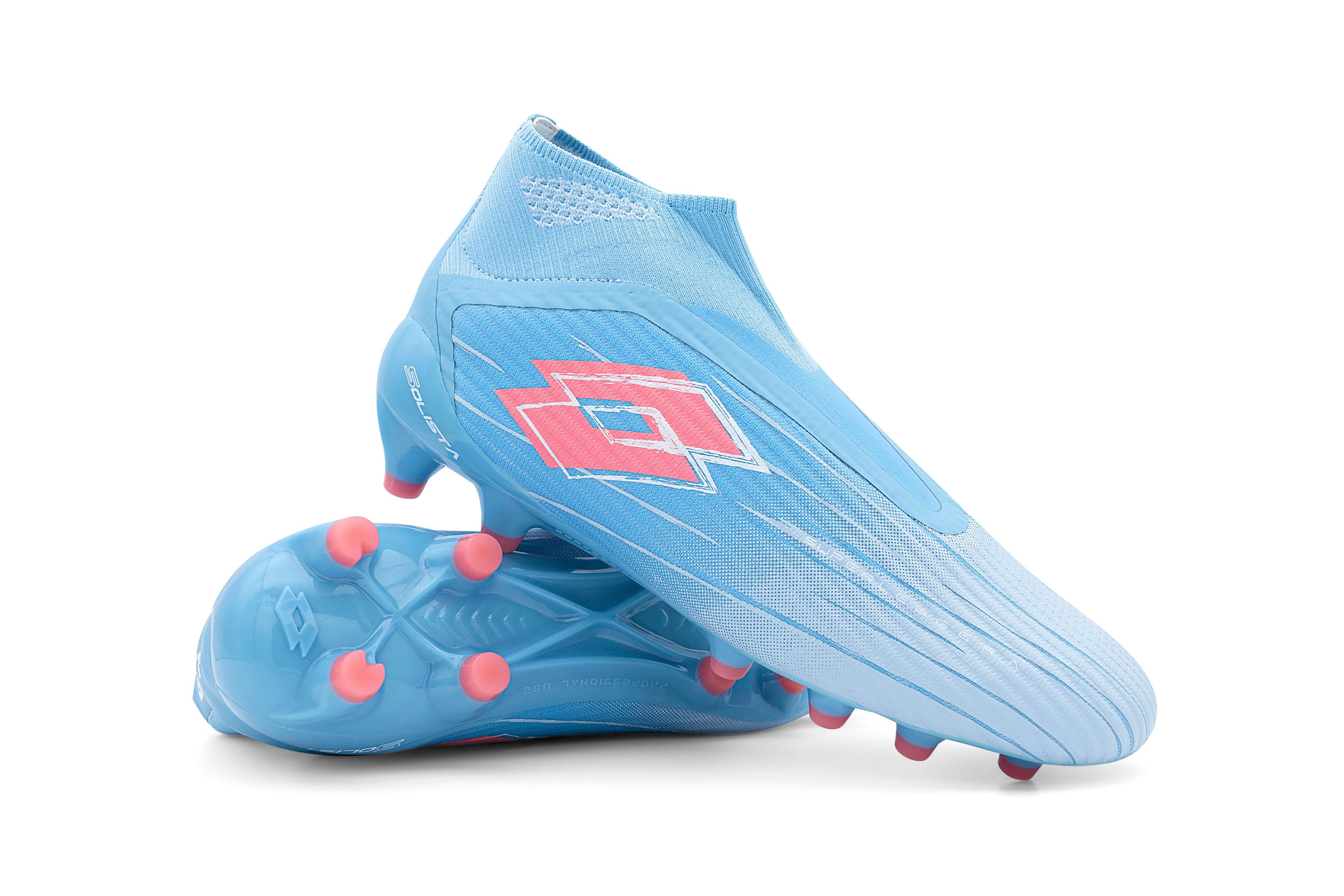 Lotto Solista 100 IX Gravity FG