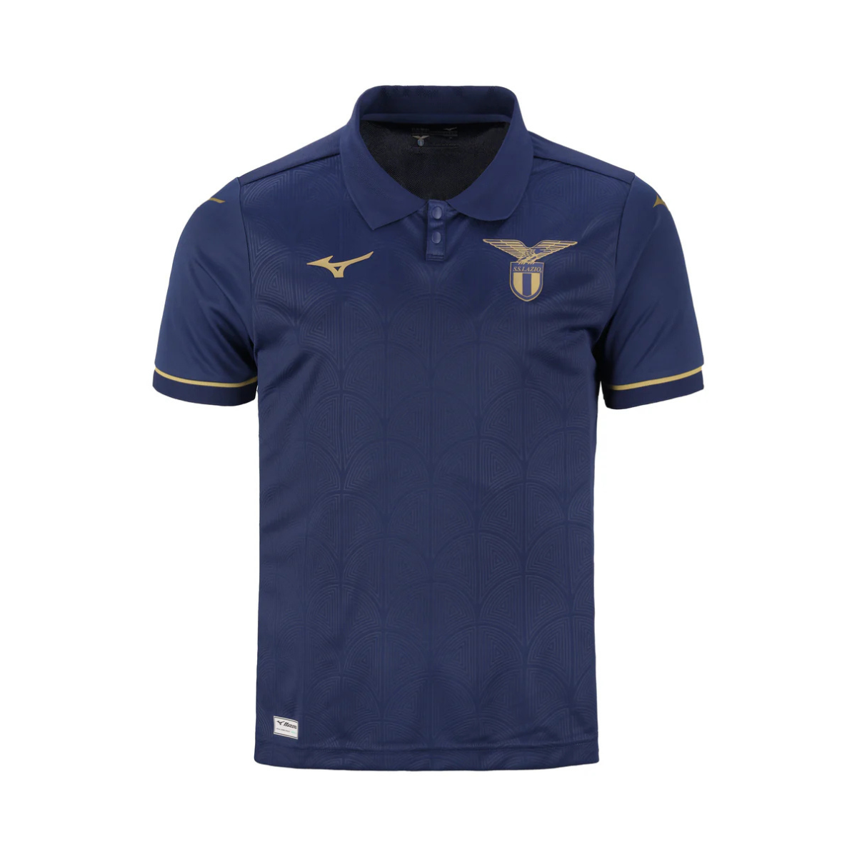 SS Lazio 2026-27 Third Jersey