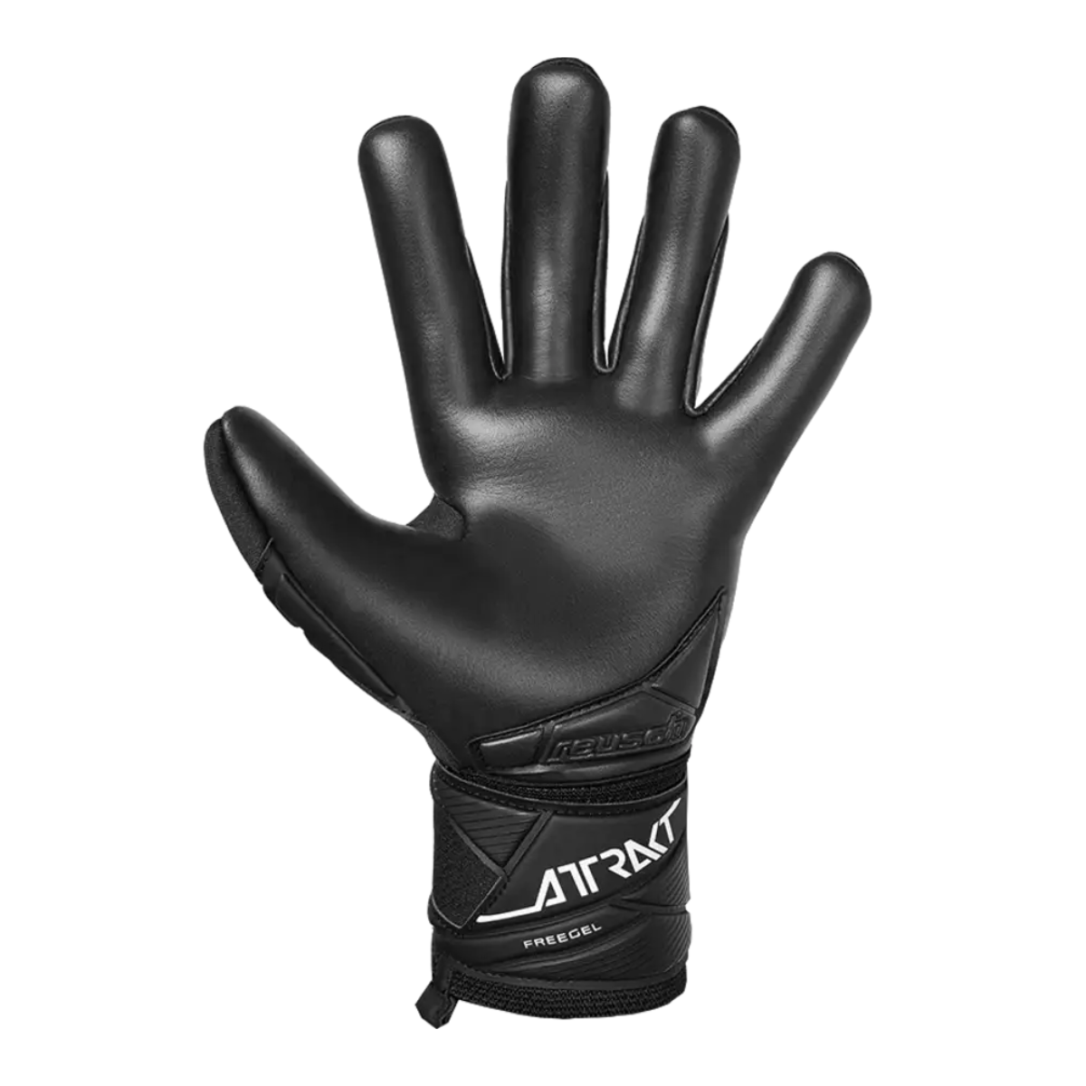 Reusch Attrakt Freegel Infinity