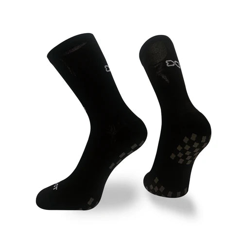 WEFOOT Skin-Fit Lite Grip Socks