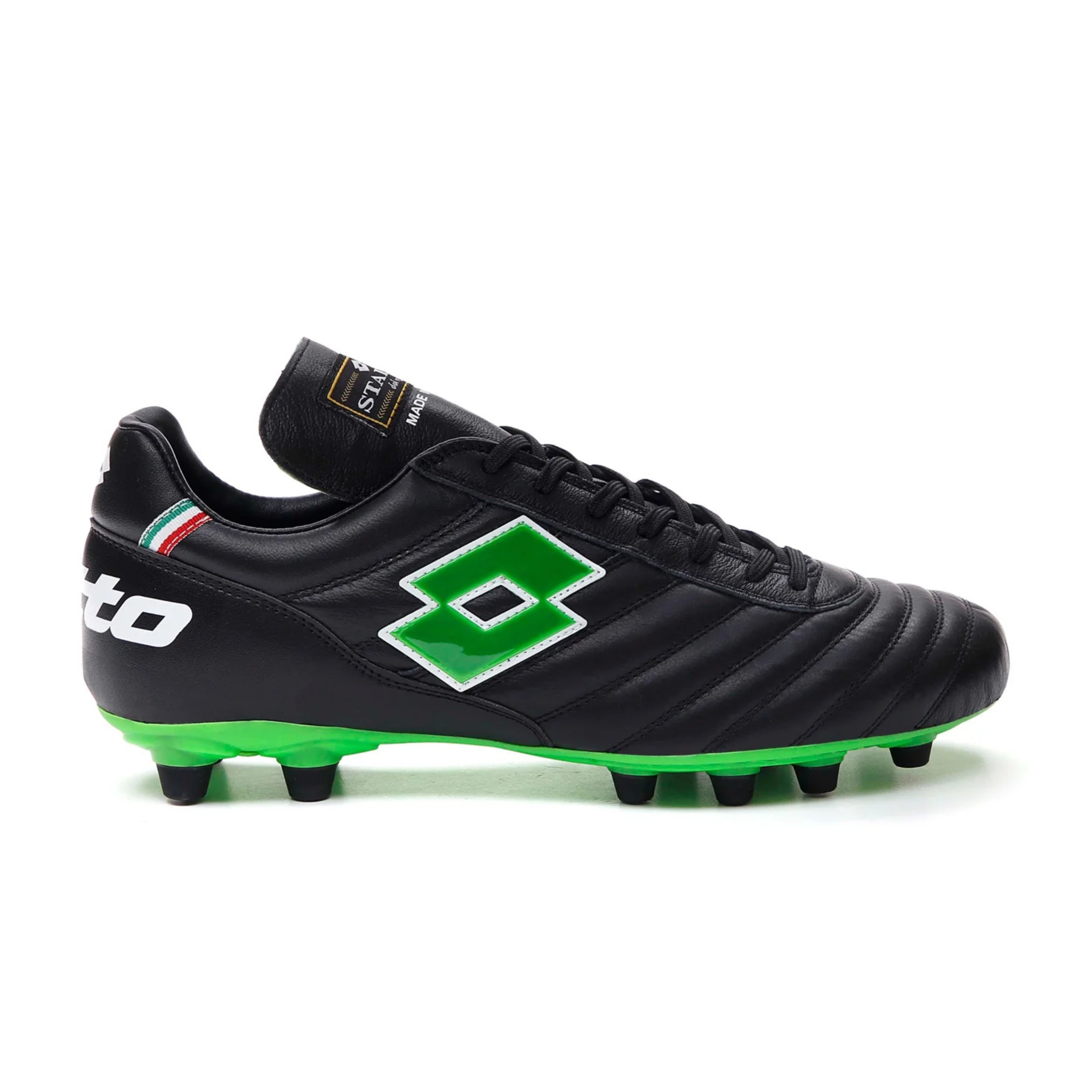 Lotto Stadio OG II Made in Italy FG