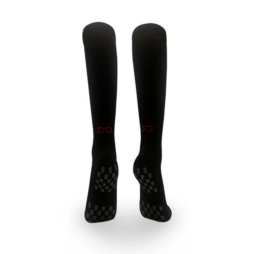 WEFOOT IN&OUT Compression Lite Knee Socks
