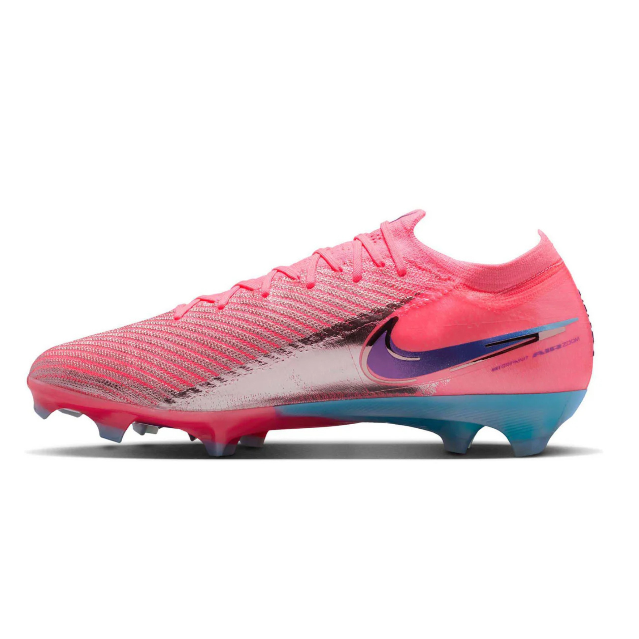 Nike Mercurial Vapor 16 Elite FG Vini Jr