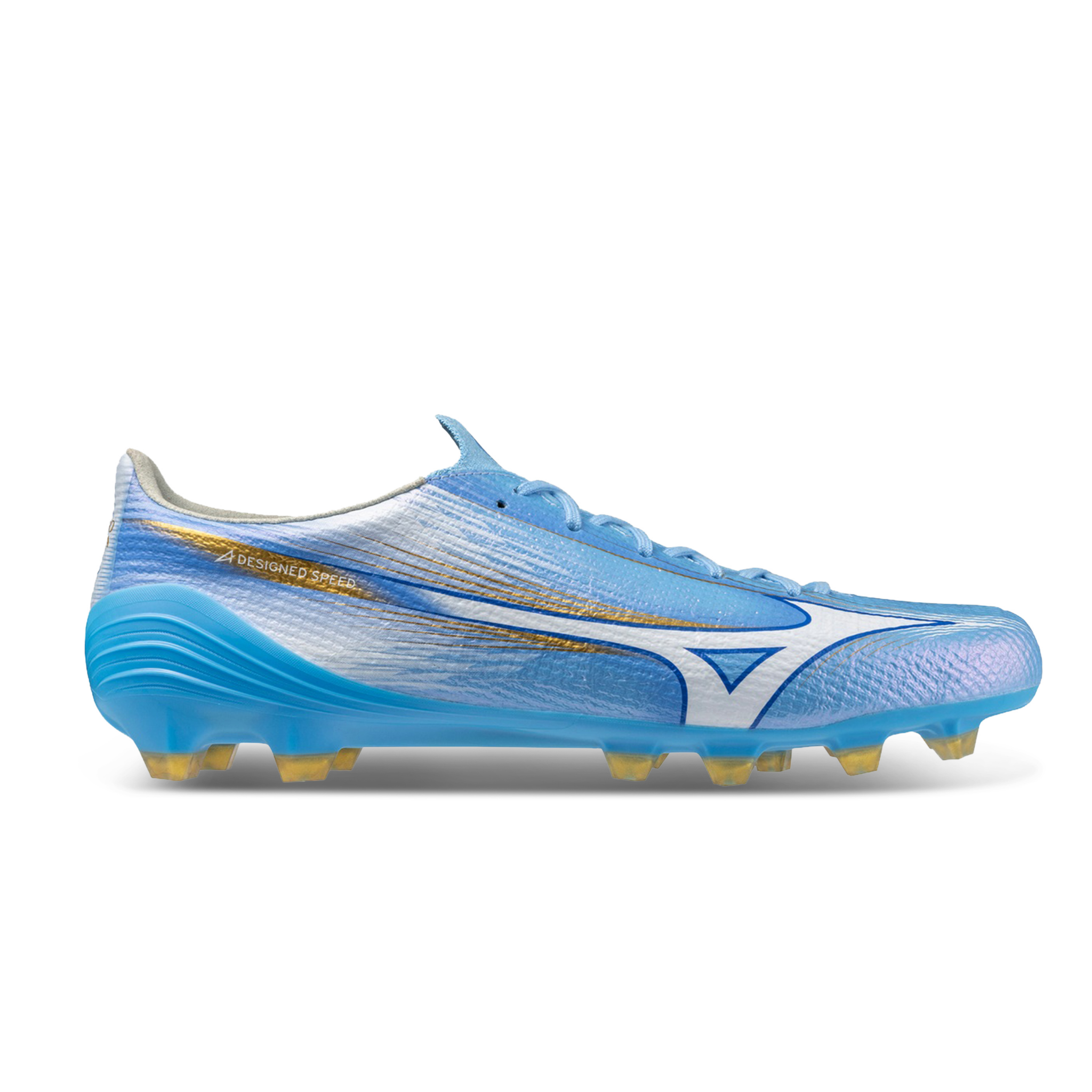 Mizuno Alpha III Elite FG