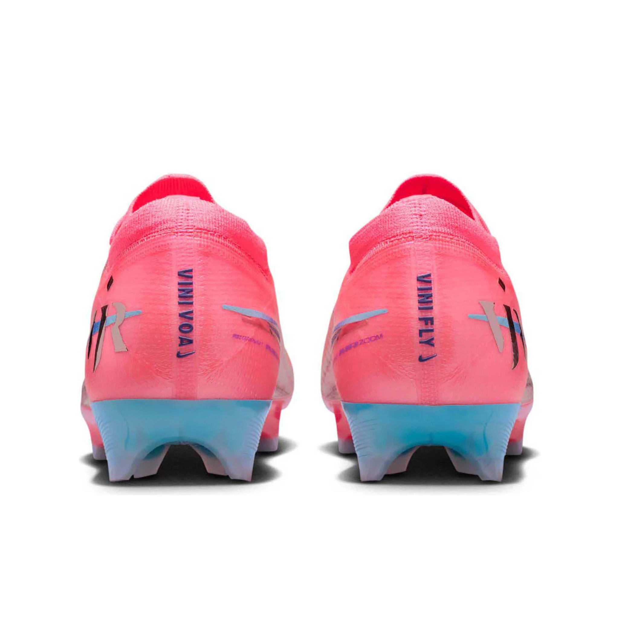 Nike Mercurial Vapor 16 Elite FG Vini Jr