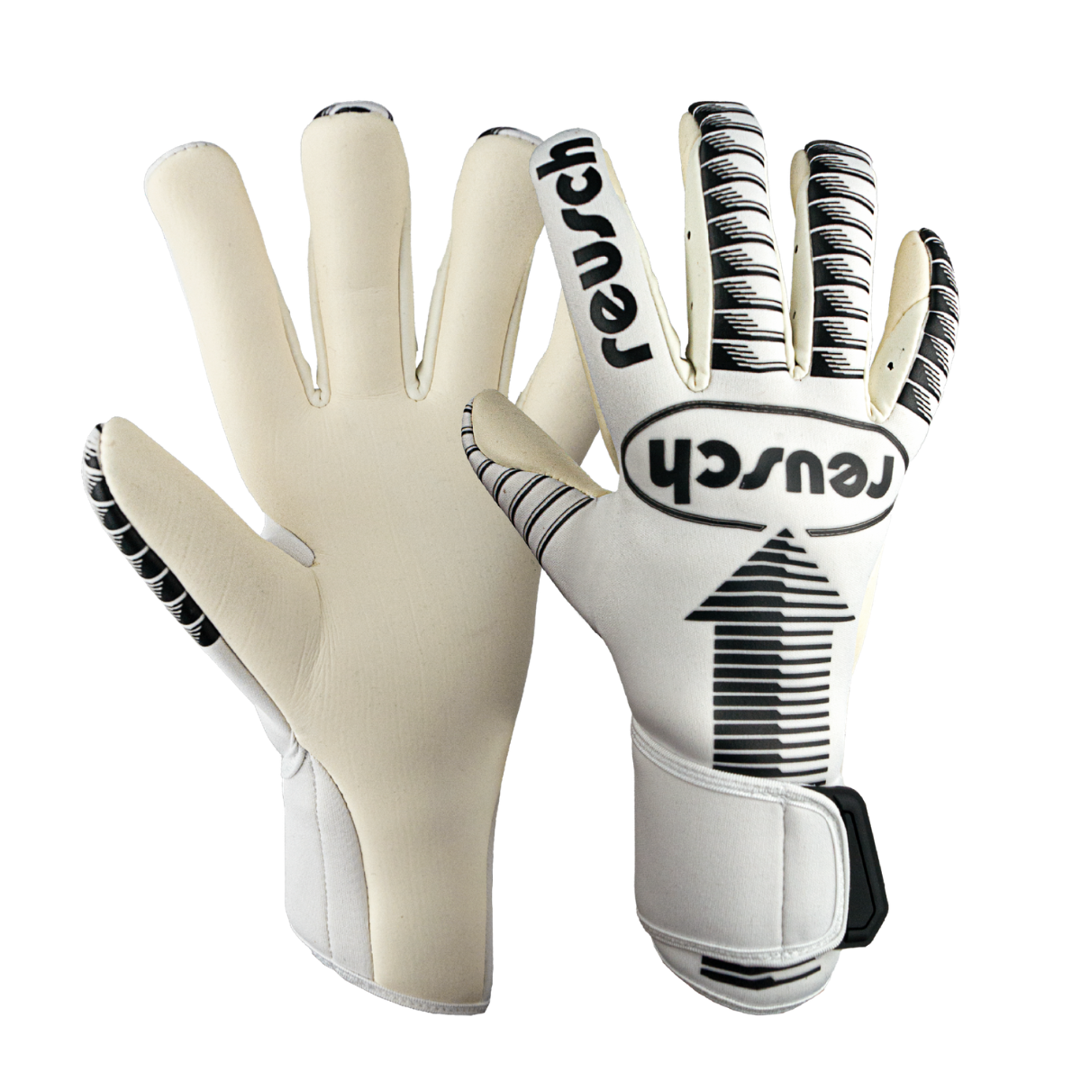 Reusch Arrow Gold X Goalkeeping Gloves