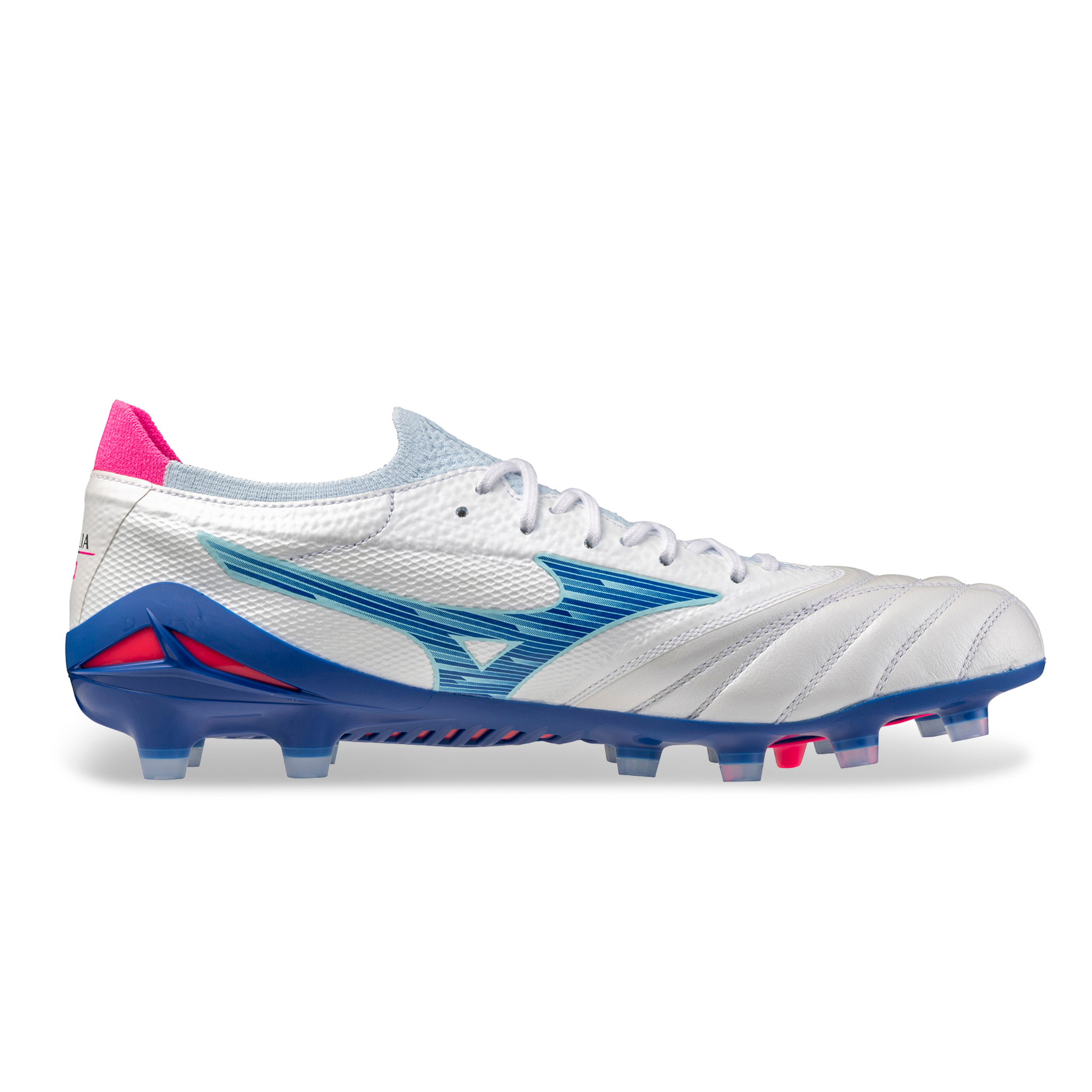 Mizuno Morelia Neo IV Beta Elite FG
