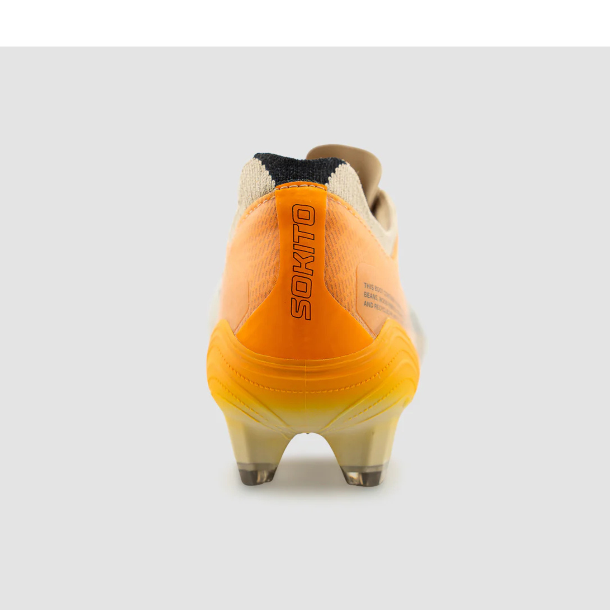 Sokito Scudetta Kaizen Elite FG