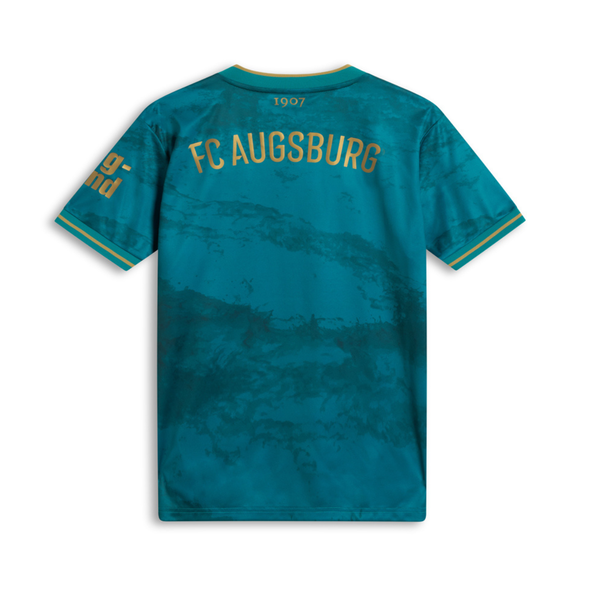 FC Augsburg 2026/27 Away Jersey