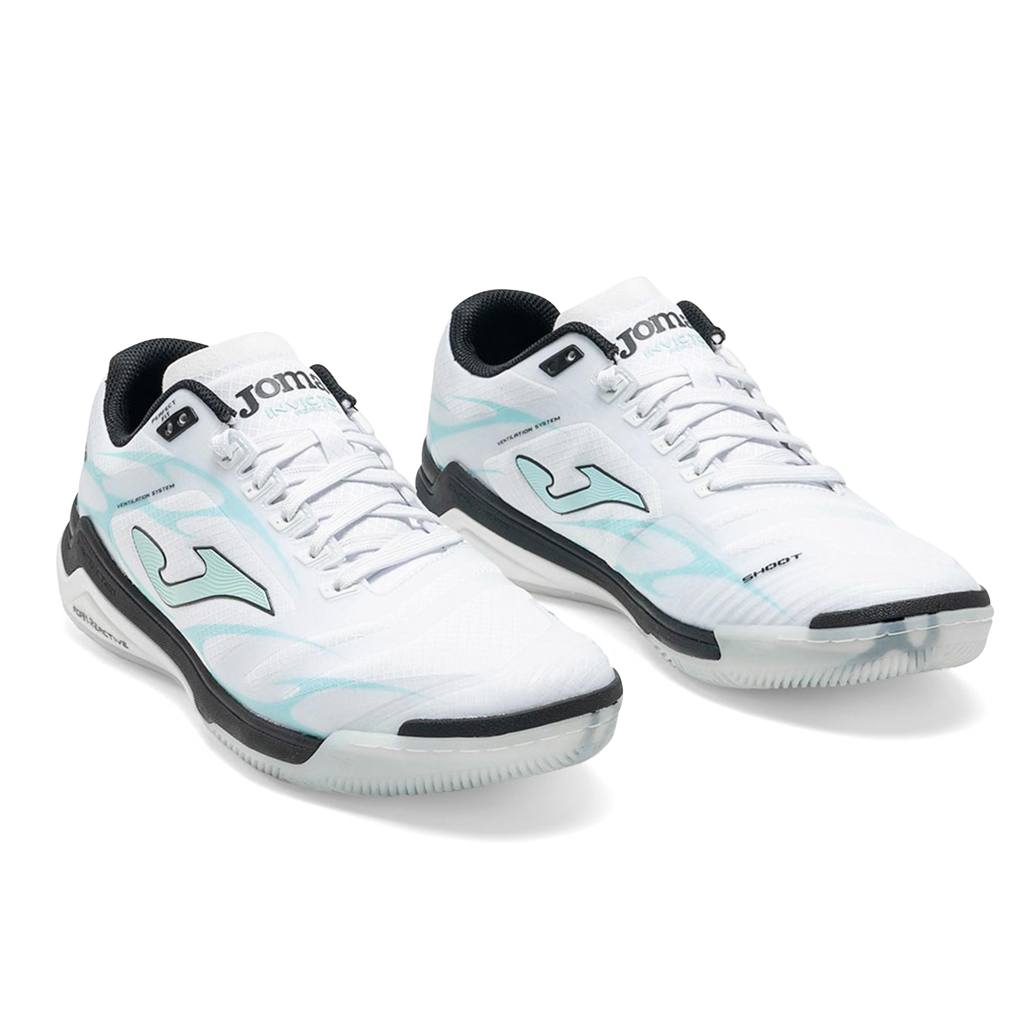 Joma Invicto Indoor