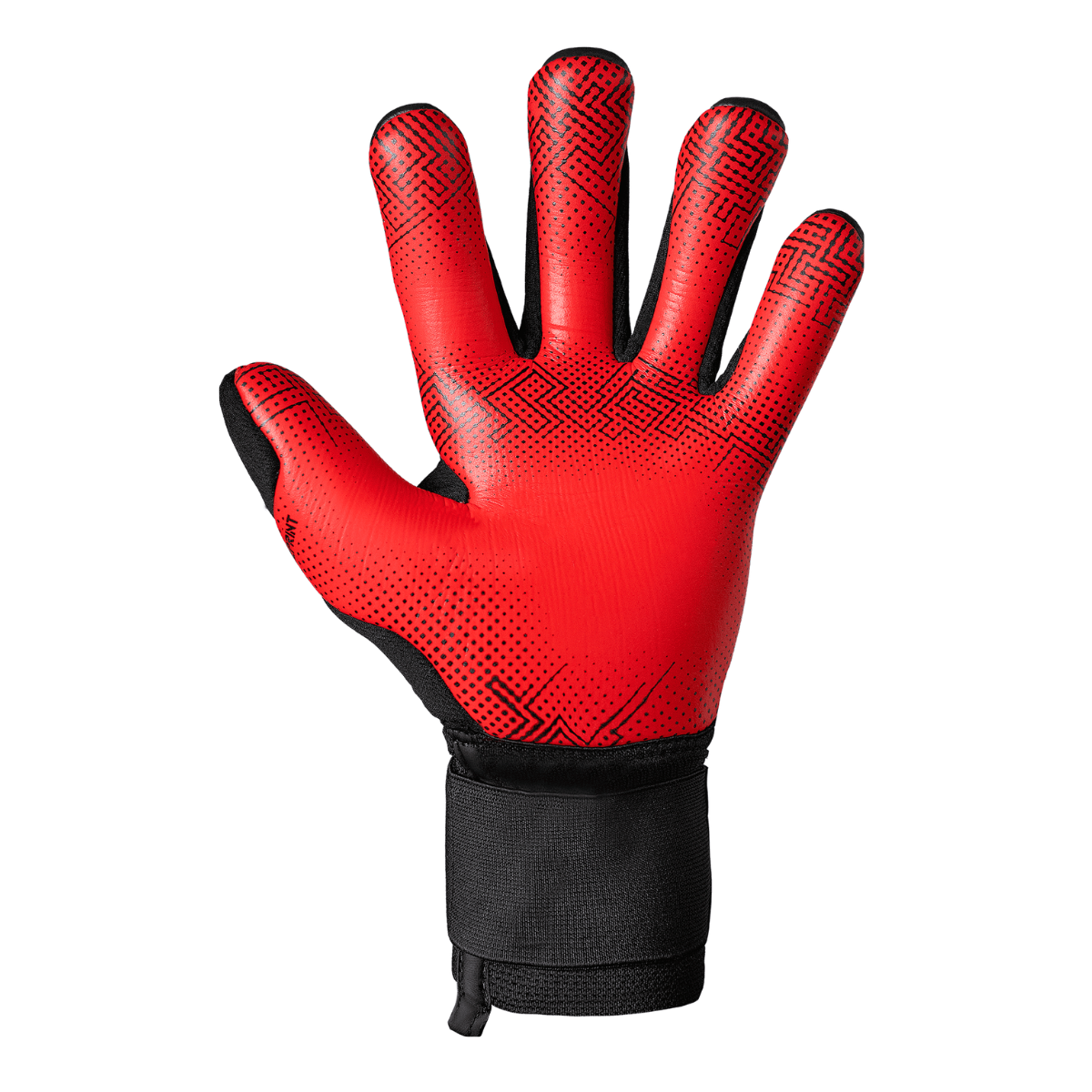 Reusch Attrakt Gold X GluePrint Goalkeeping Gloves