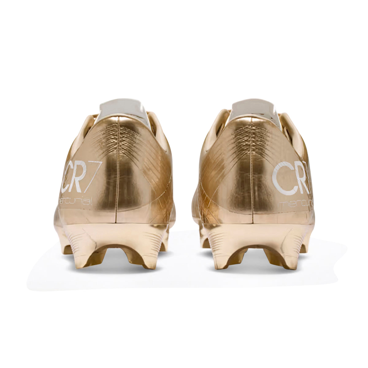 Nike Mercurial Superfly 1 RGN FG SE CR7