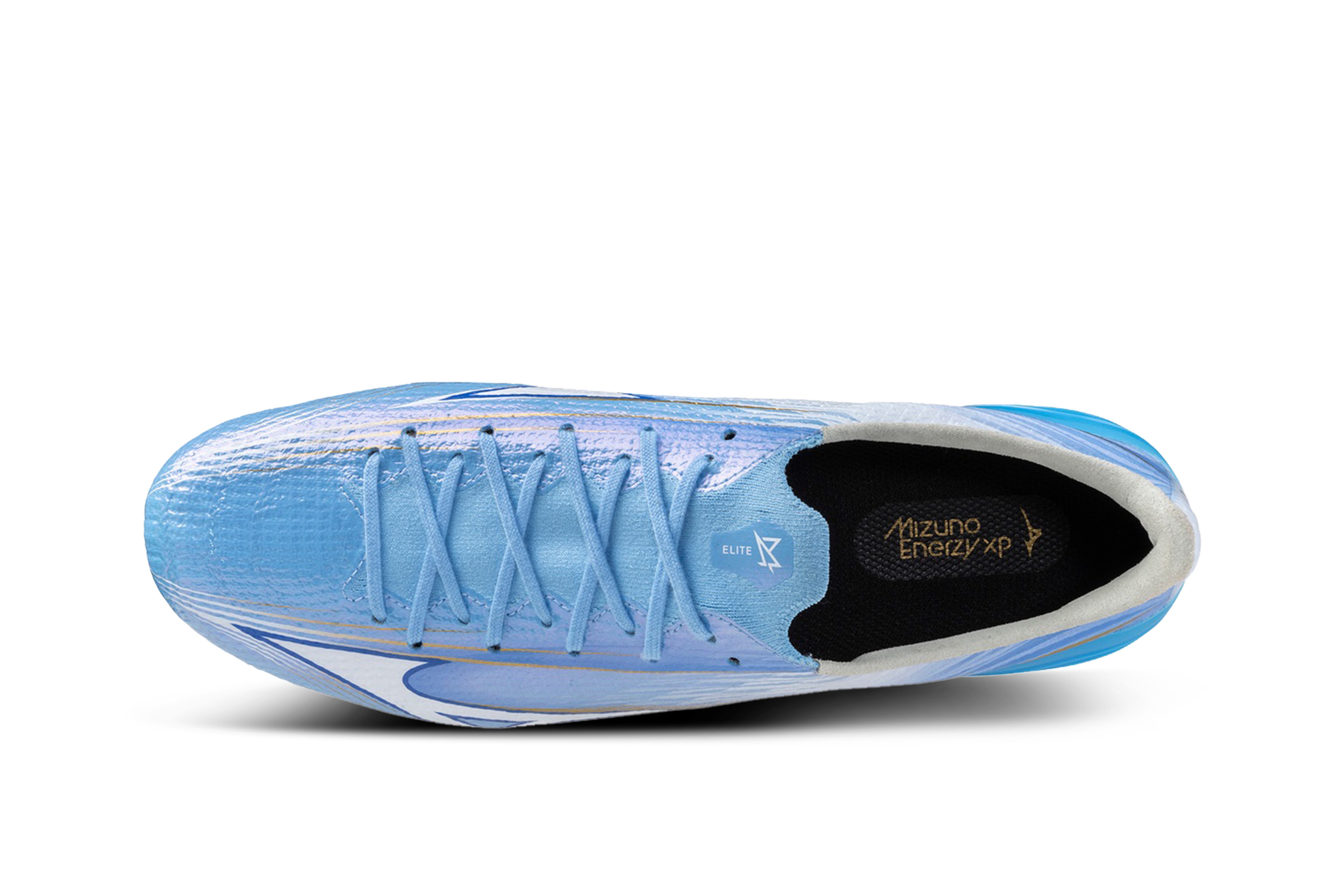 Mizuno Alpha III Elite FG