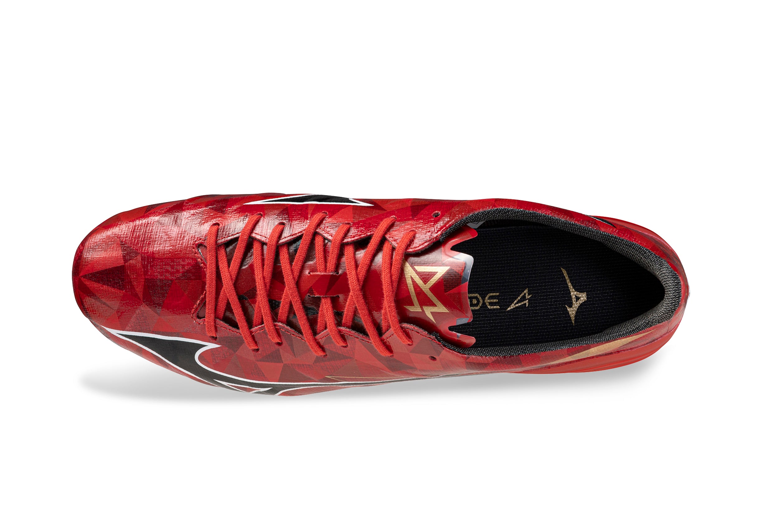 Mizuno Alpha II Elite FG