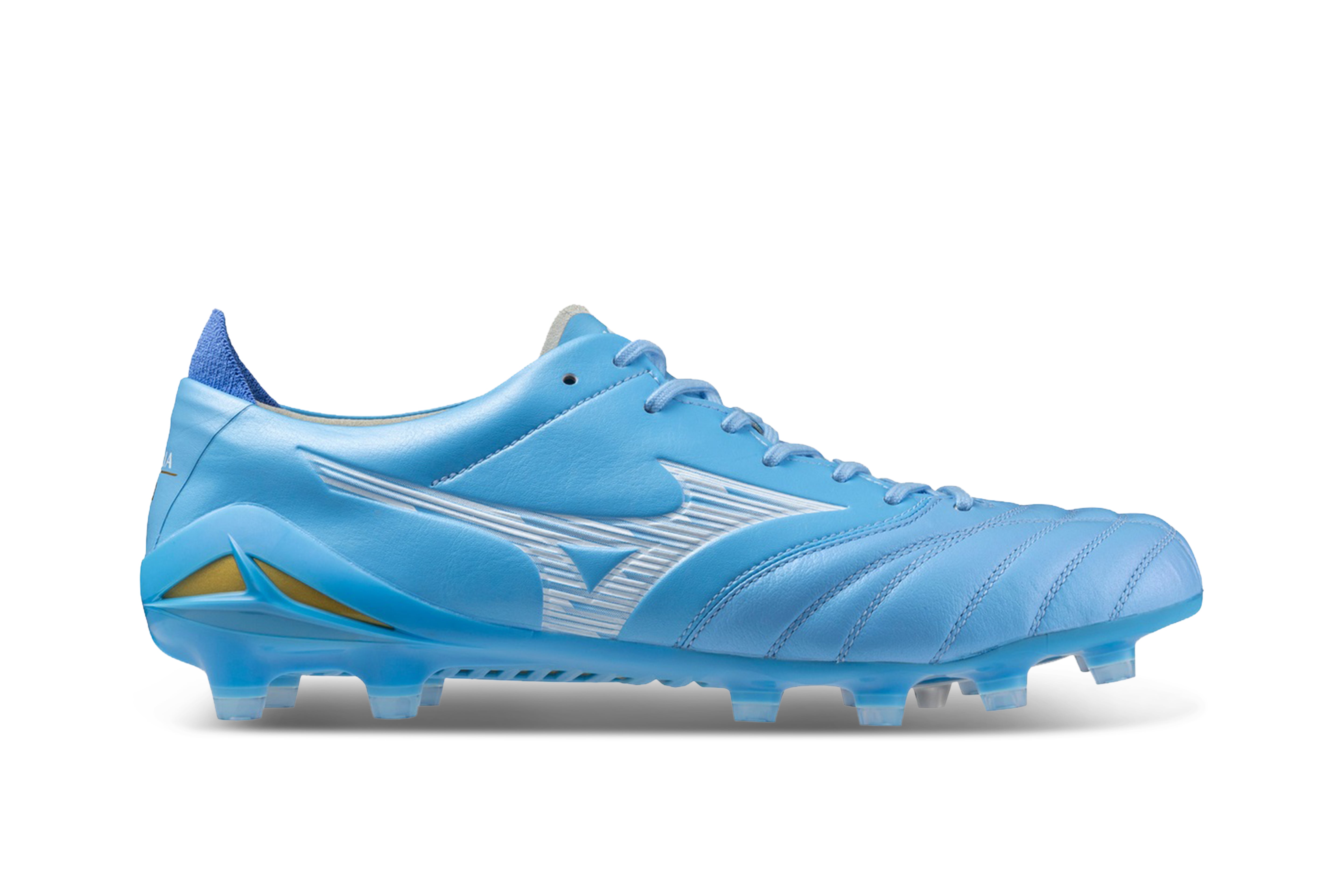 Mizuno Morelia Neo IV Elite FG